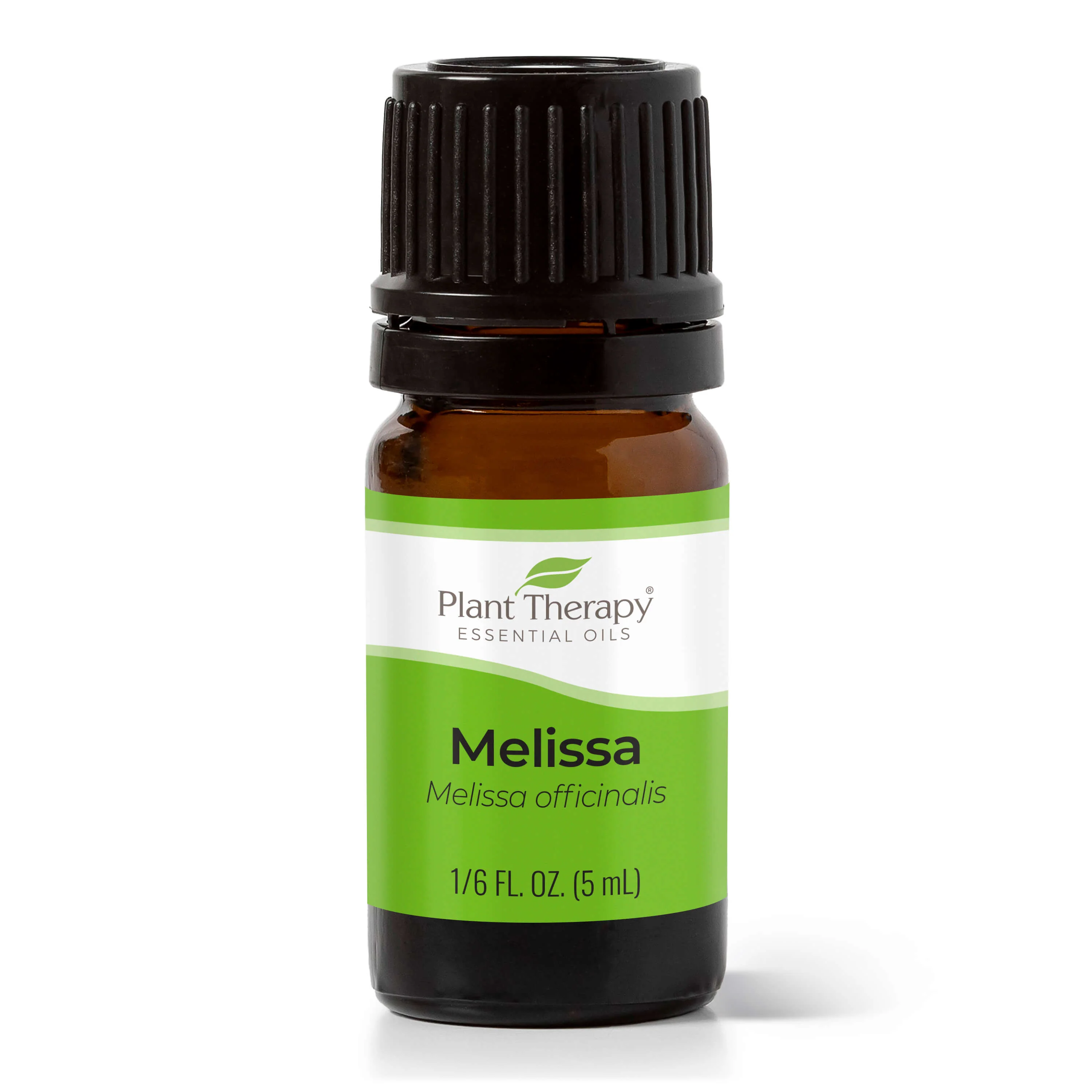 Melissa Essential Oil - Image 2