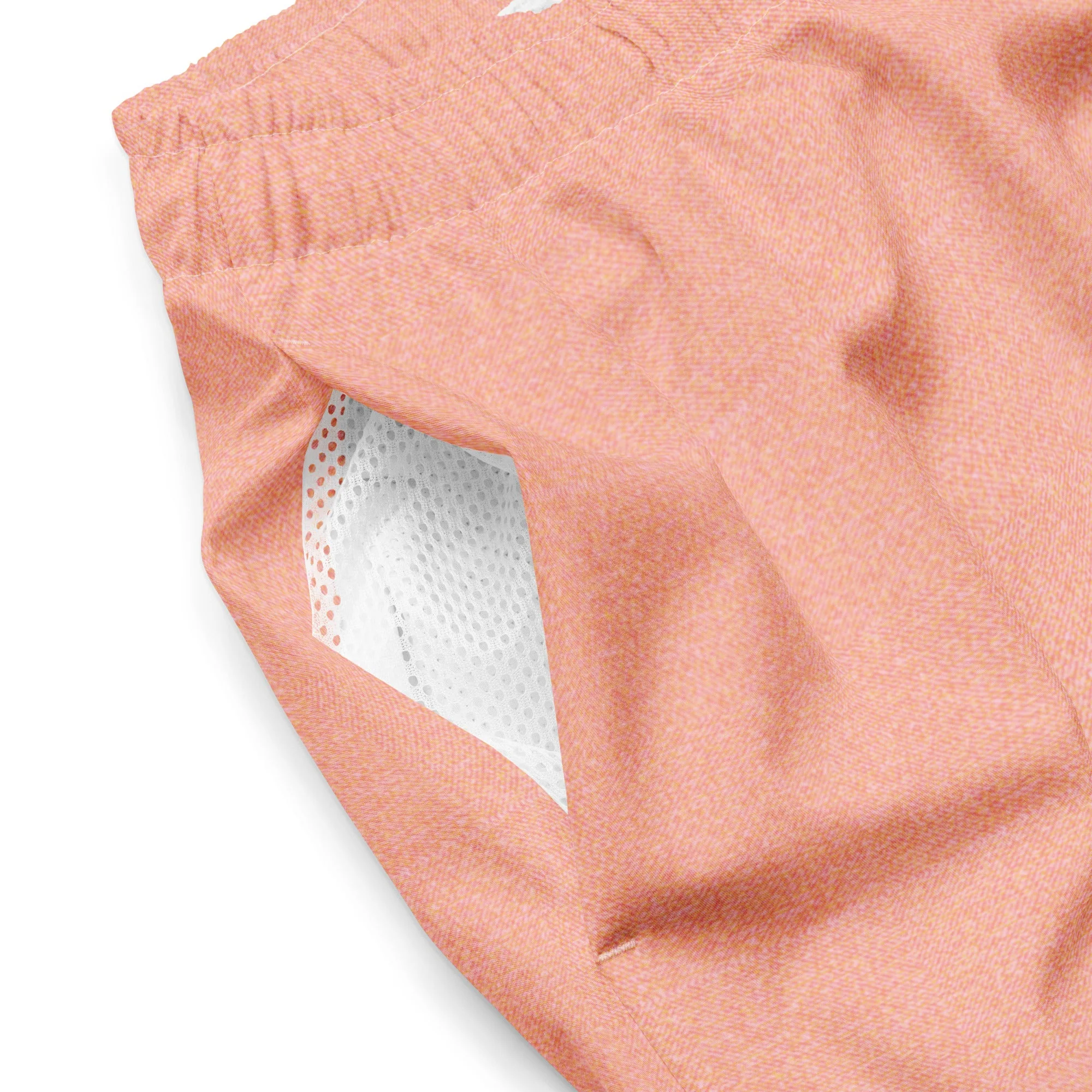 Men's Aruba Shore swim trunks - Image 3