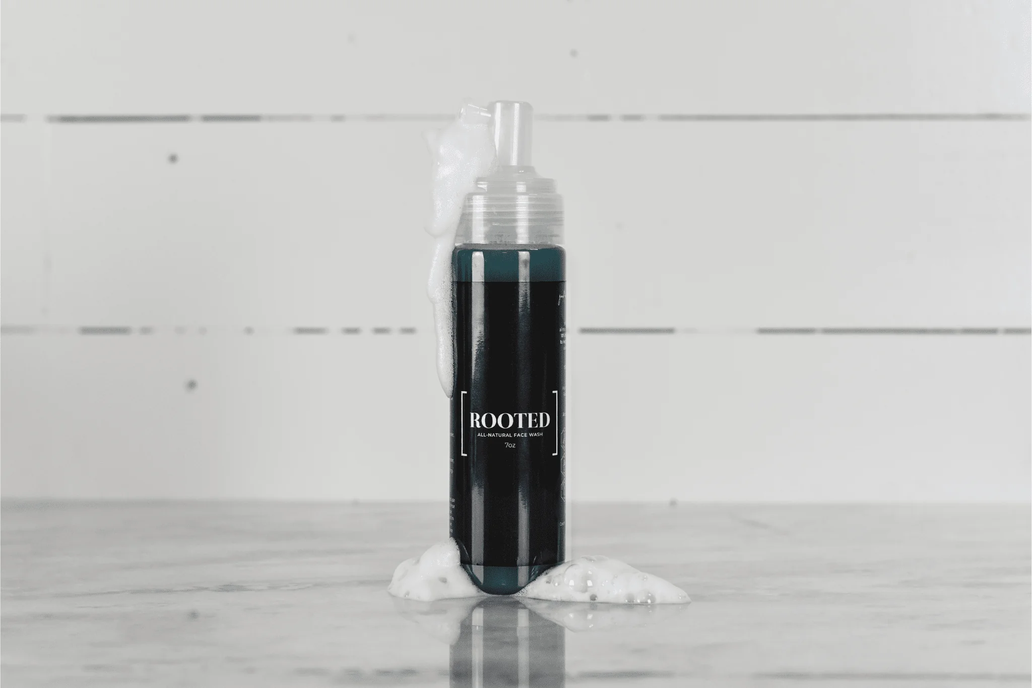 Men's Premium Skincare Bundle by Rooted For Good - Image 3