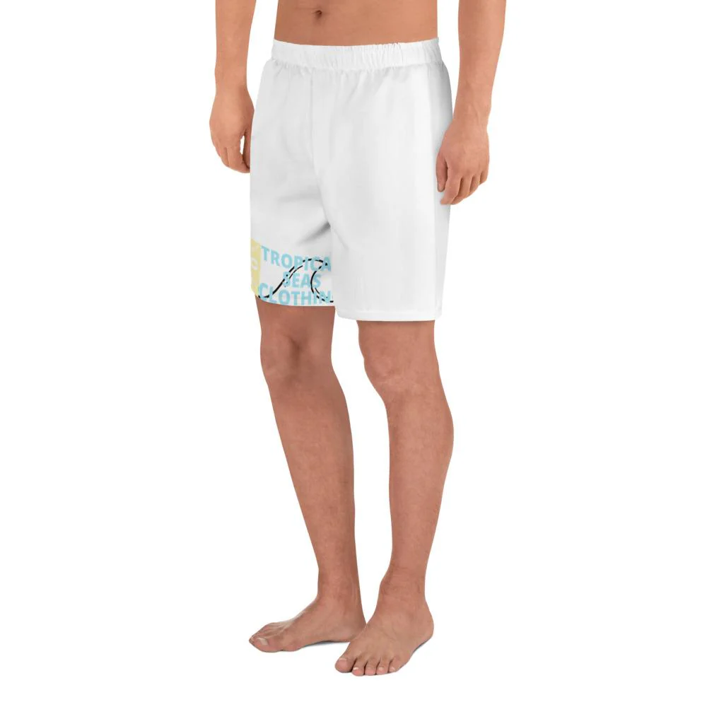 Men's TSC Athletic Long Shorts - Image 2