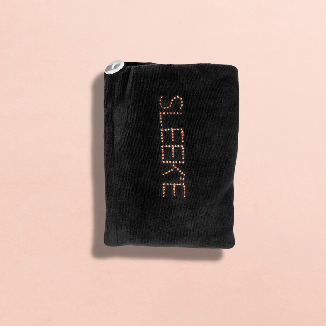 Microfiber Hair Wrap - Image 19