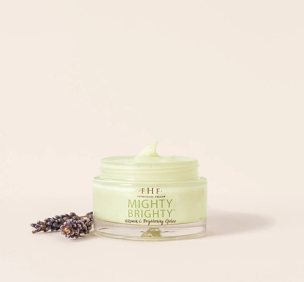 Mighty Brighty® by FarmHouse Fresh skincare - Image 2