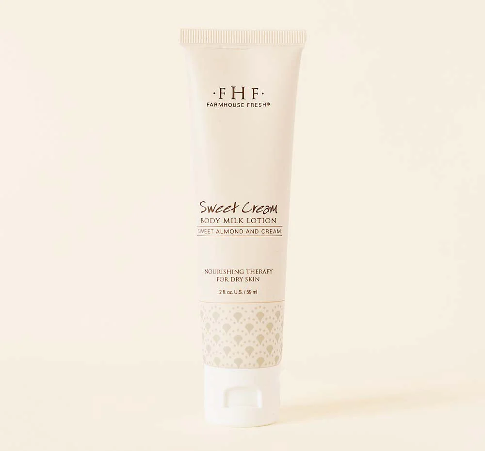 Milk & Honey by FarmHouse Fresh skincare - Image 4
