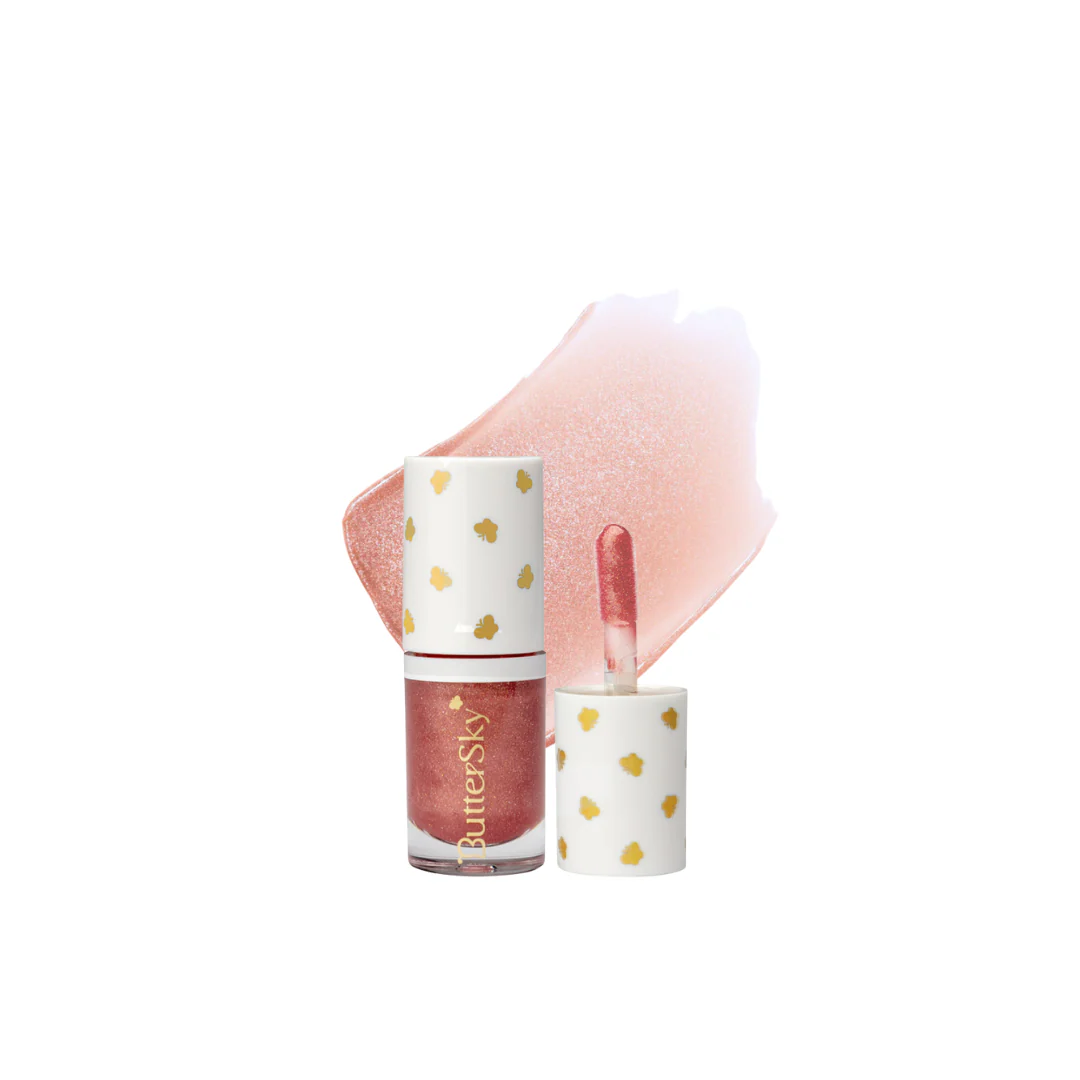 Mini Bundle of all 8 Lip Gloss Shades - Image 5