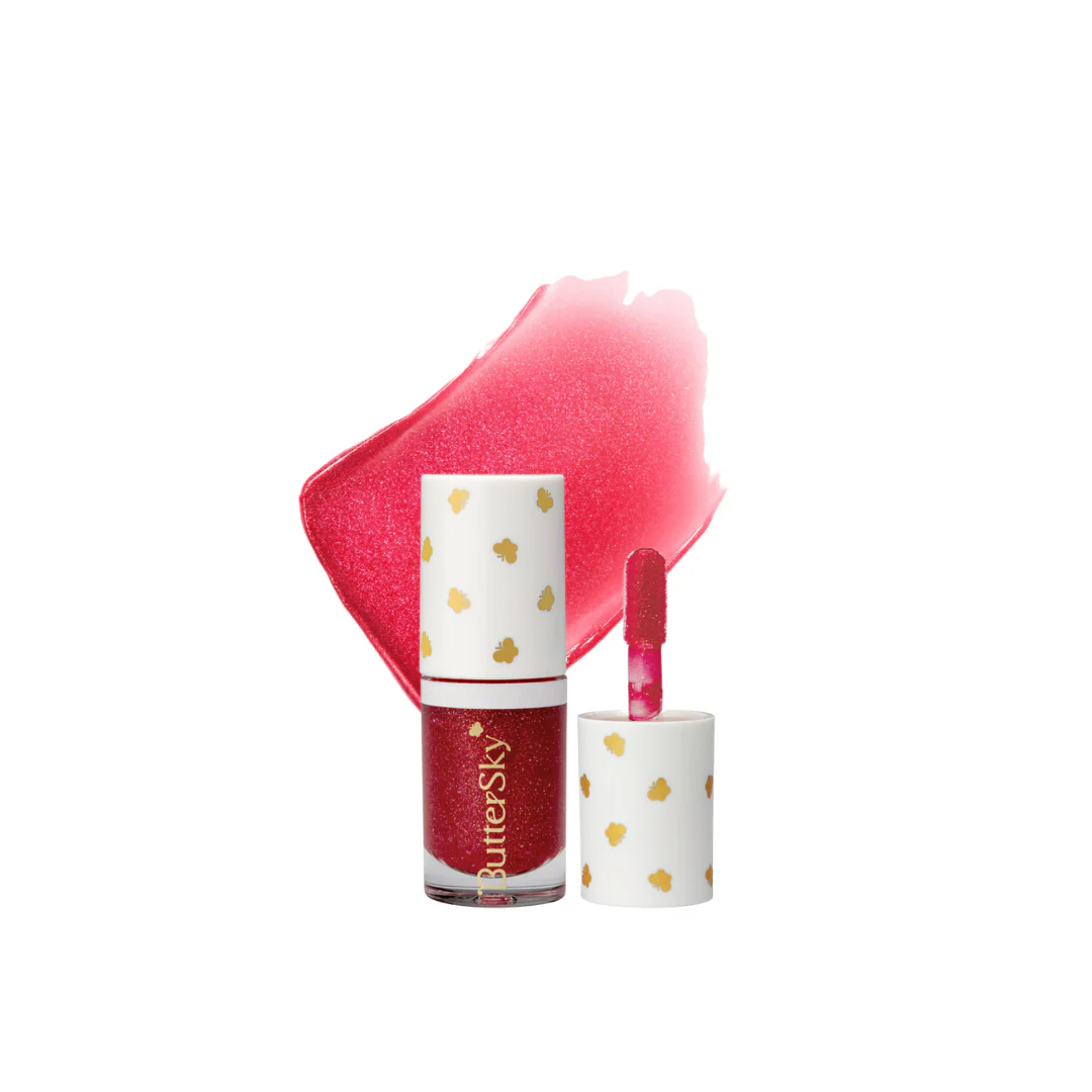 Mini Bundle of all 8 Lip Gloss Shades - Image 7
