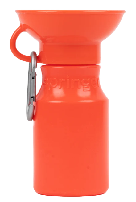 Mini Dog Travel Bottle - Image 14