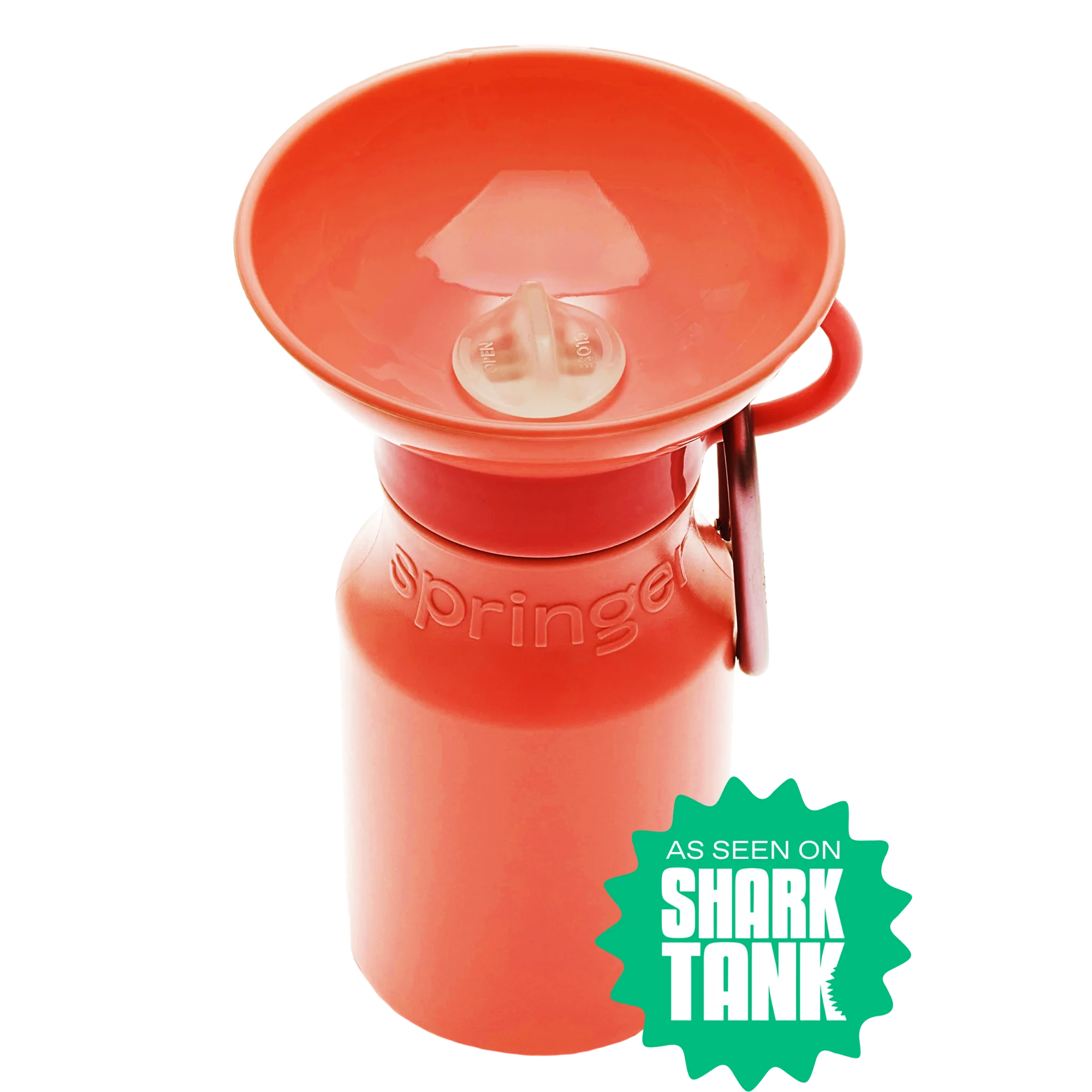 Mini Dog Travel Bottle - Image 6