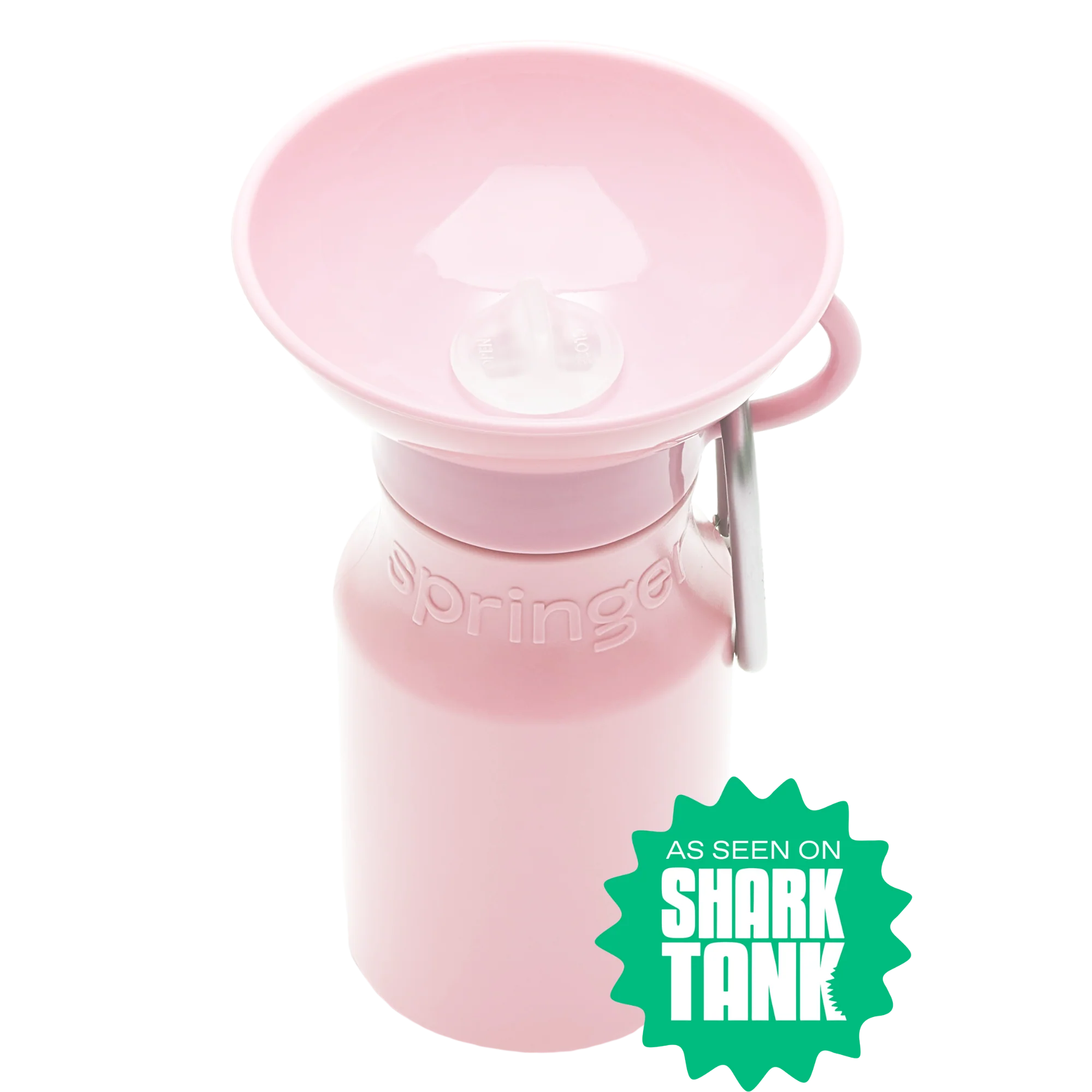 Mini Dog Travel Bottle - Image 10