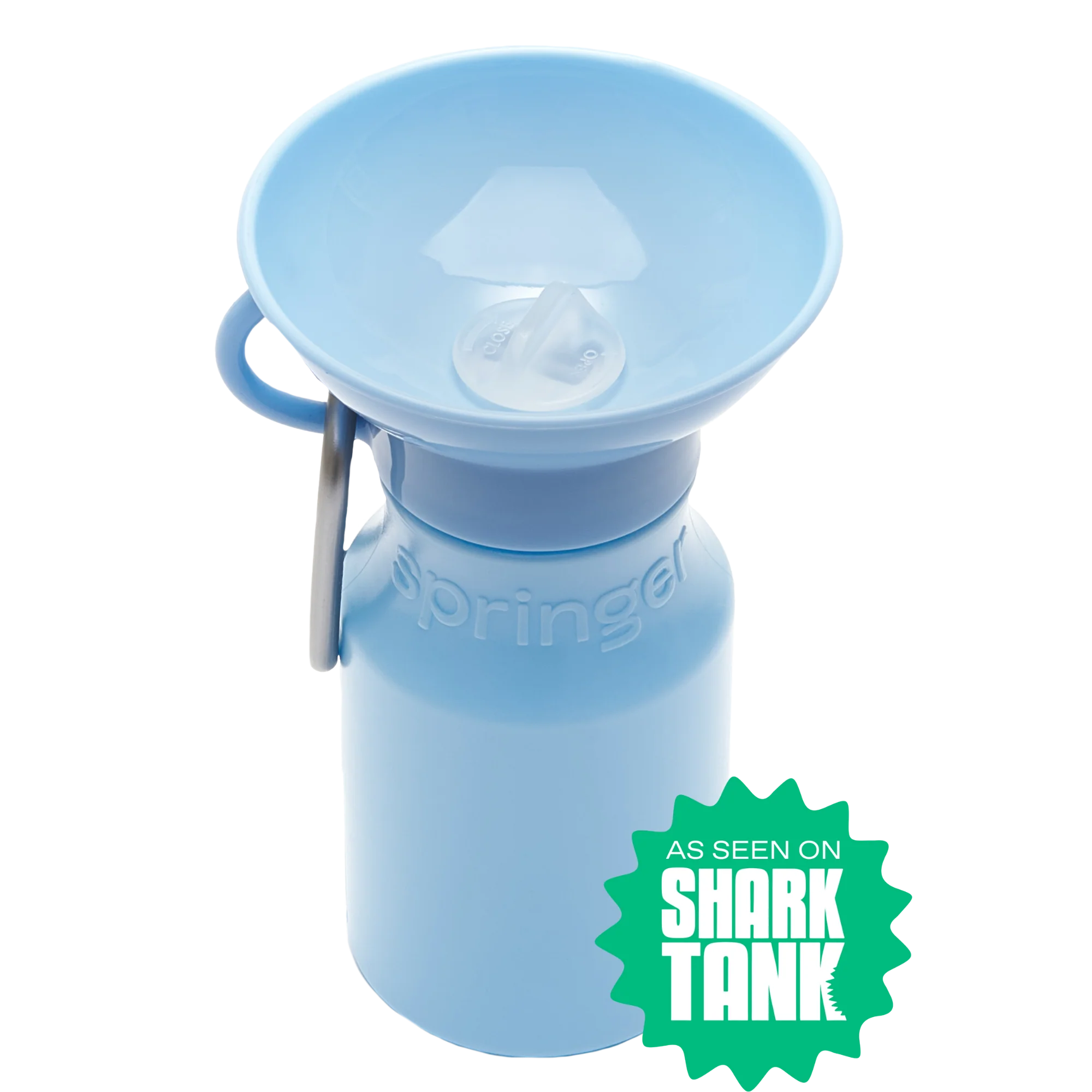 Mini Dog Travel Bottle - Image 6