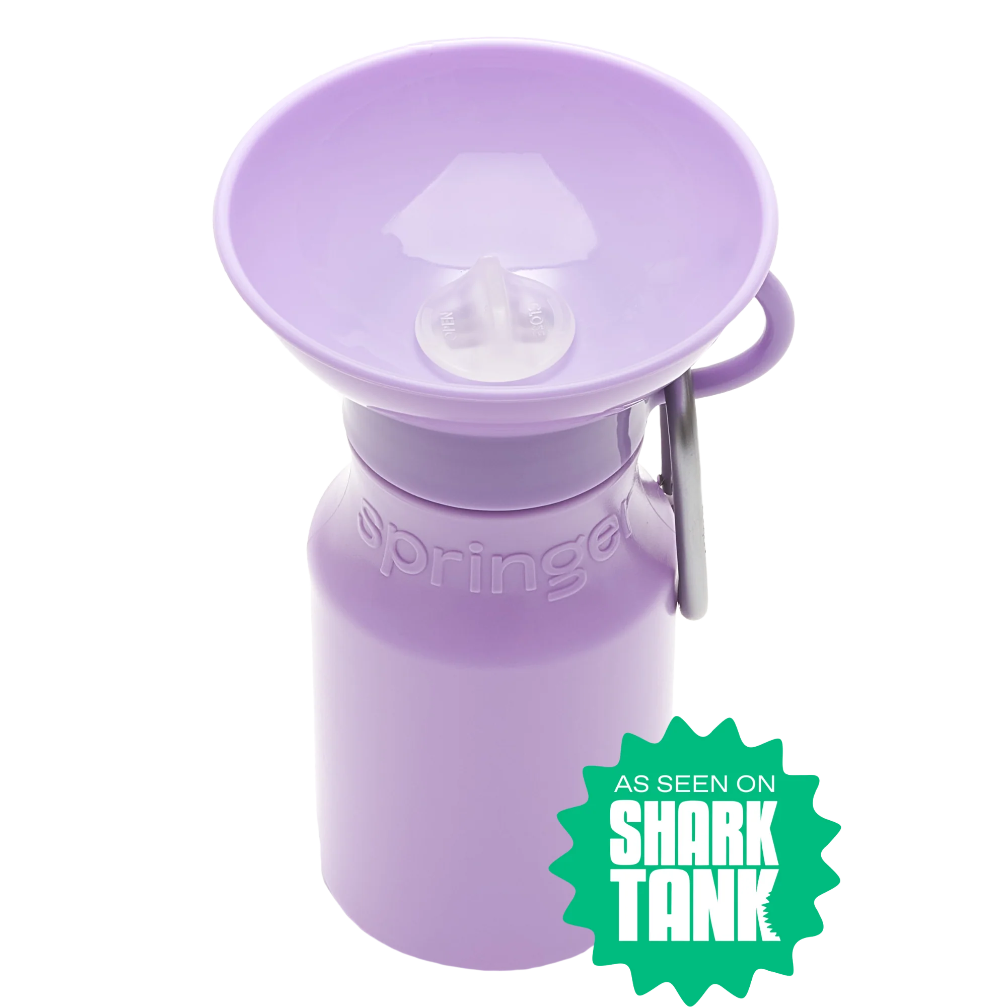 Mini Dog Travel Bottle - Image 9