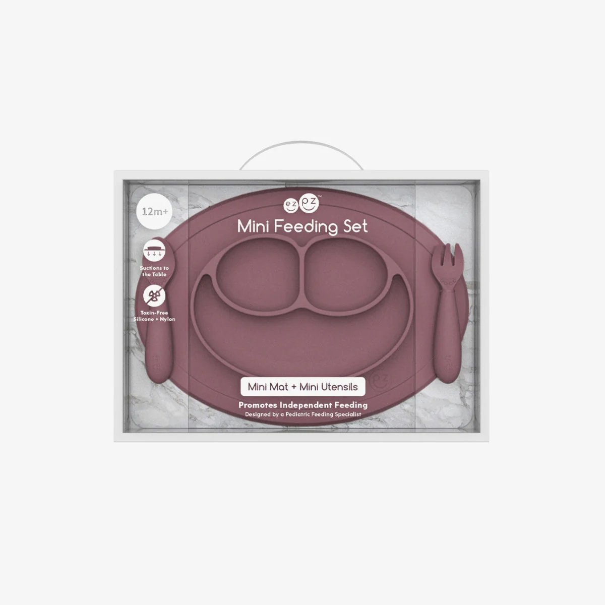 Mini Feeding Set - Image 27