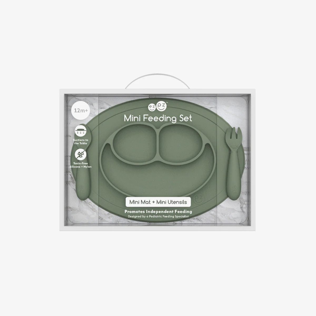 Mini Feeding Set - Image 30