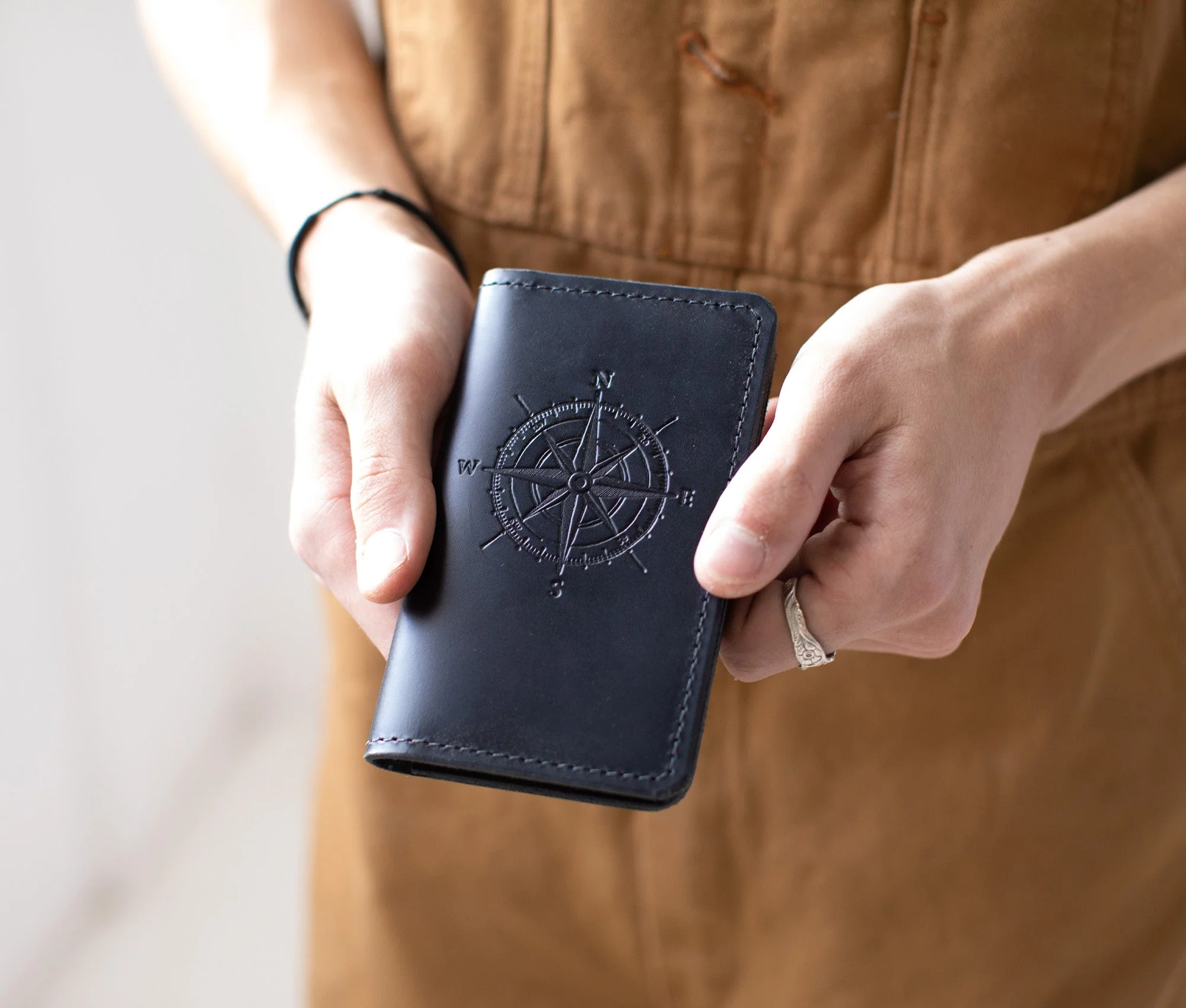 Mini Journal by Lifetime Leather Co - Image 12