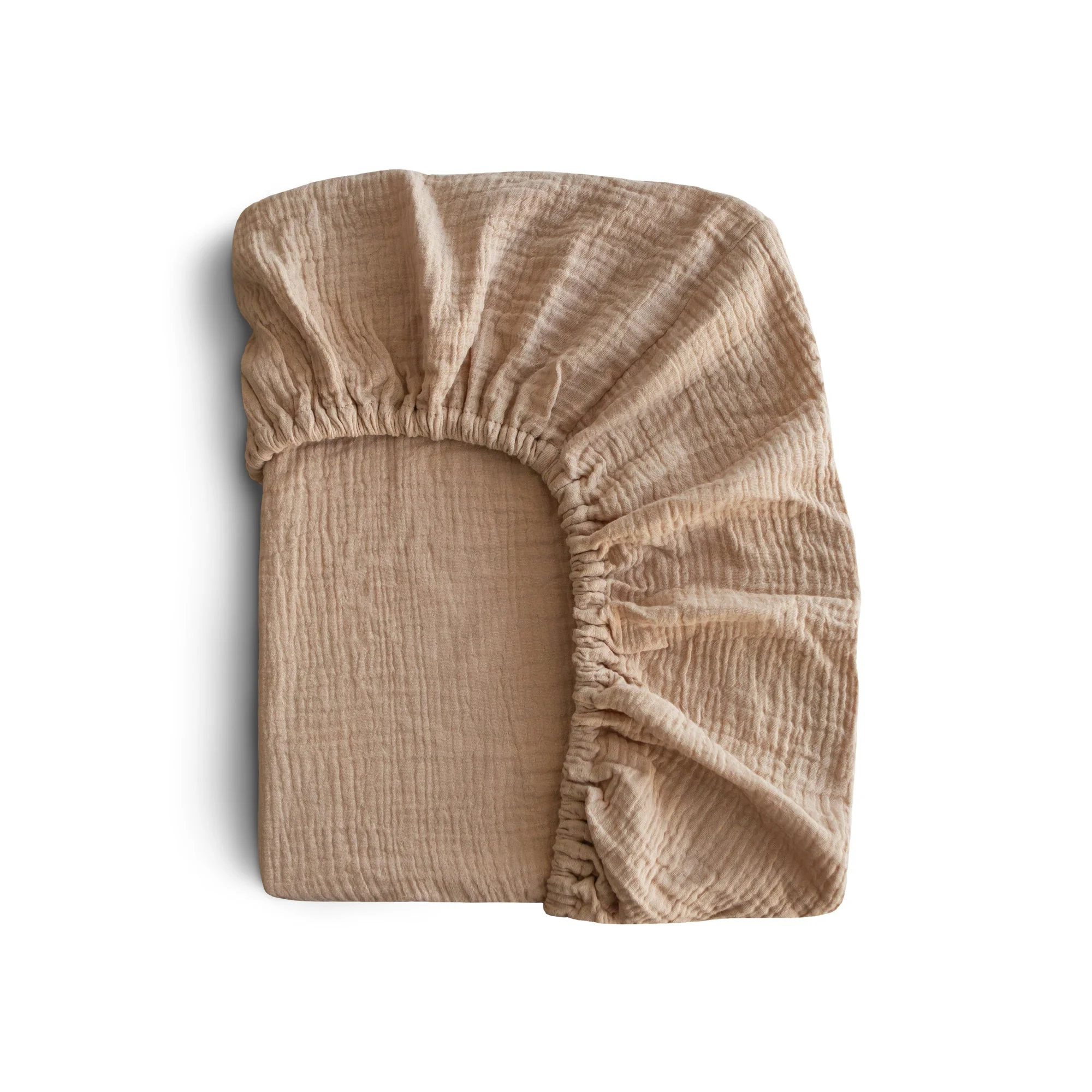 Mini Muslin Crib Sheet - Image 24