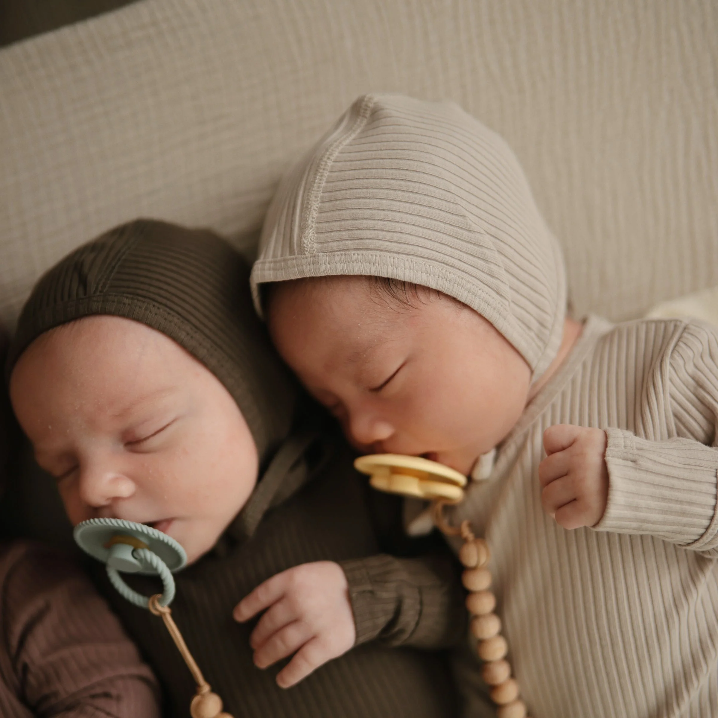 Mini Muslin Crib Sheet - Image 39