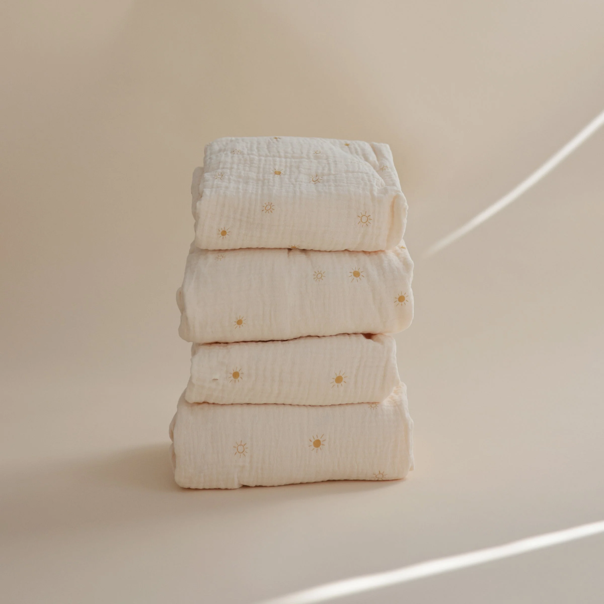 Mini Muslin Crib Sheet - Image 89
