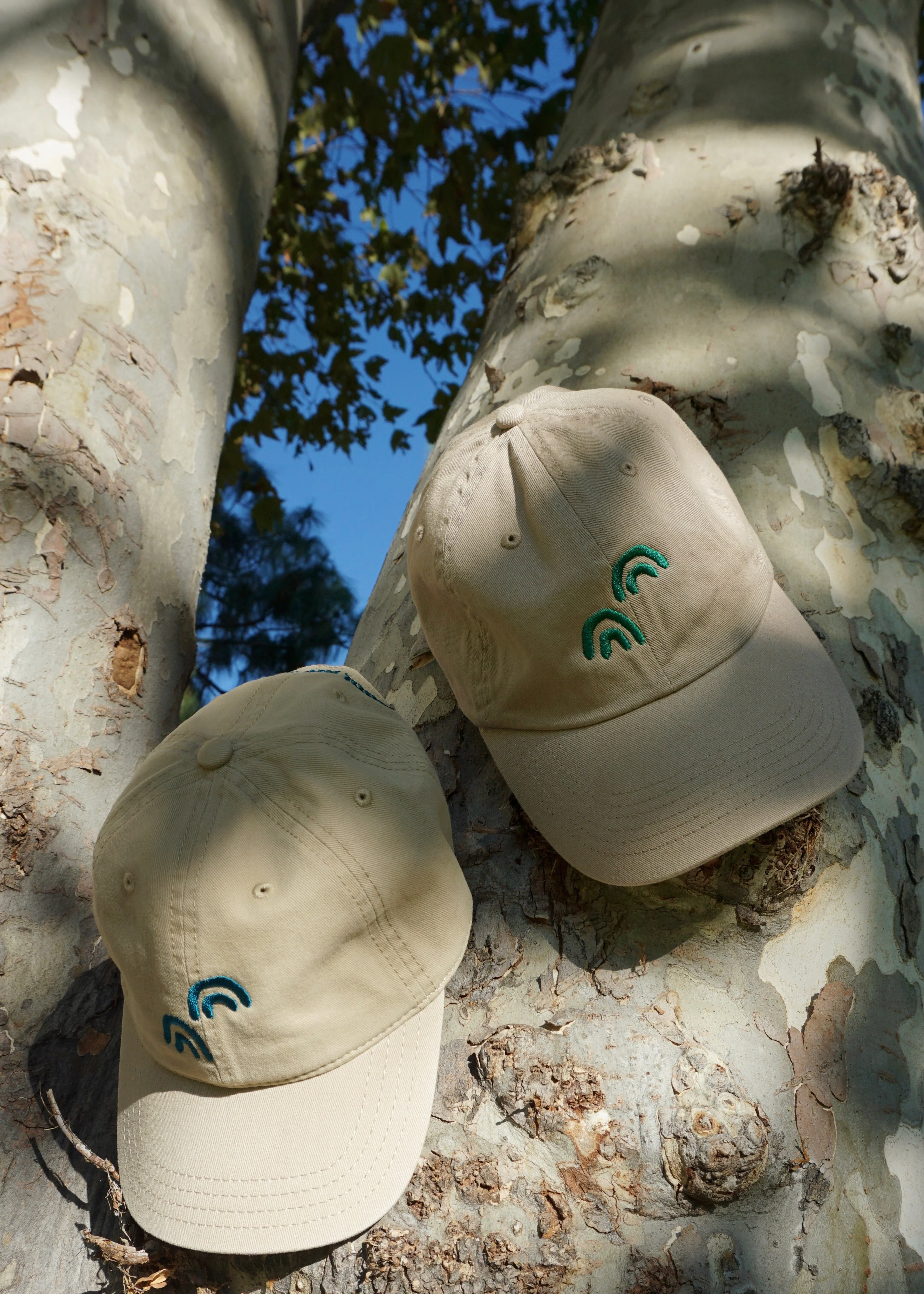 Mommy + Me Hats