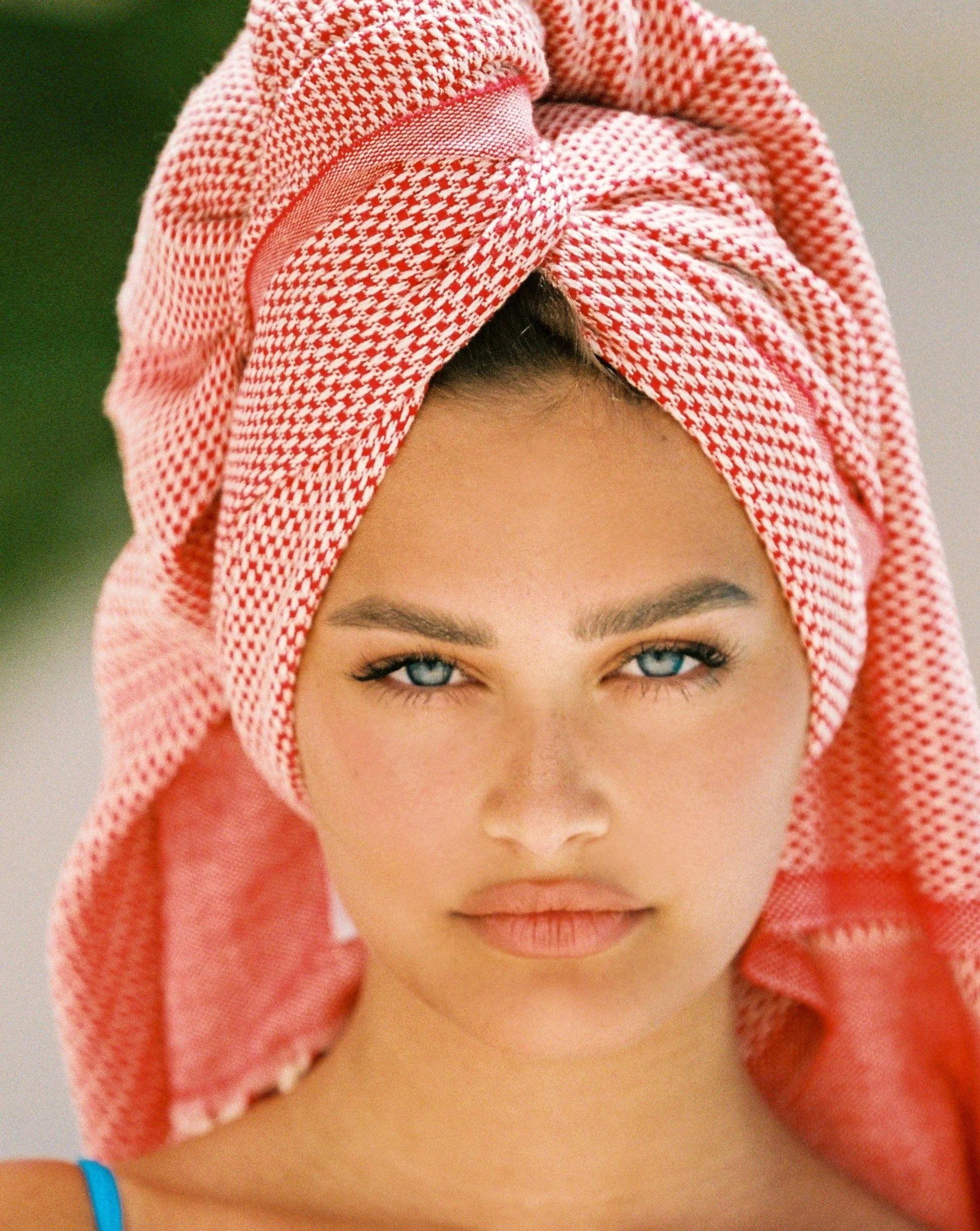 Montenegro • Sand Free Beach Towel by Sunkissed - Image 4