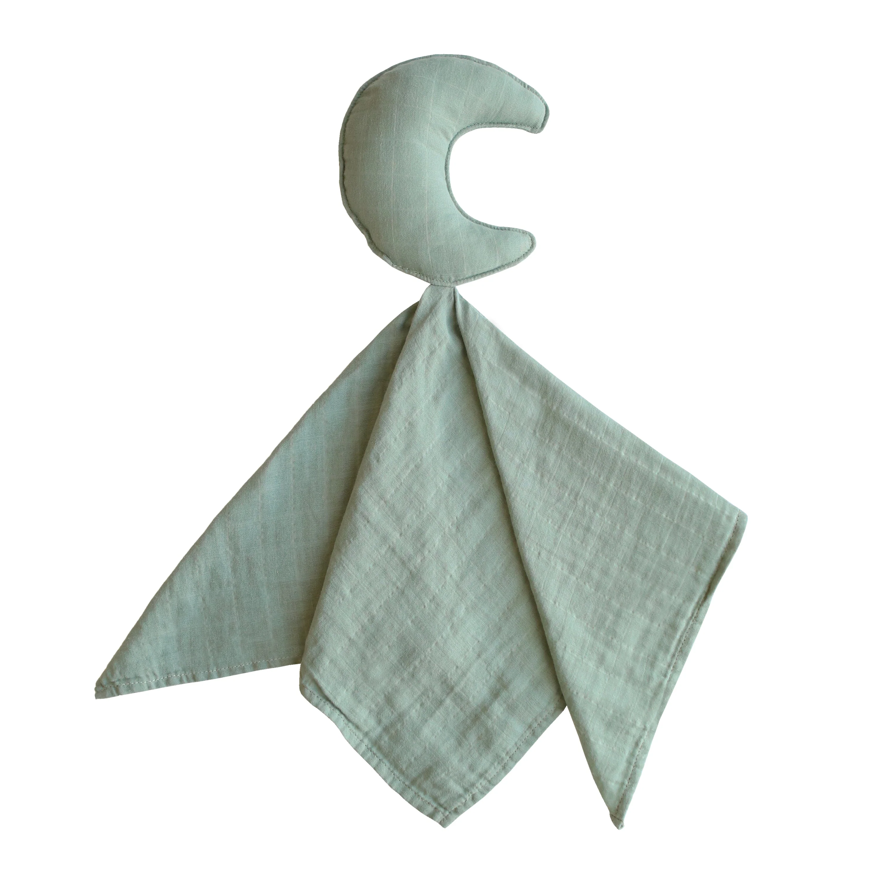 Moon Lovey Blanket - Image 2