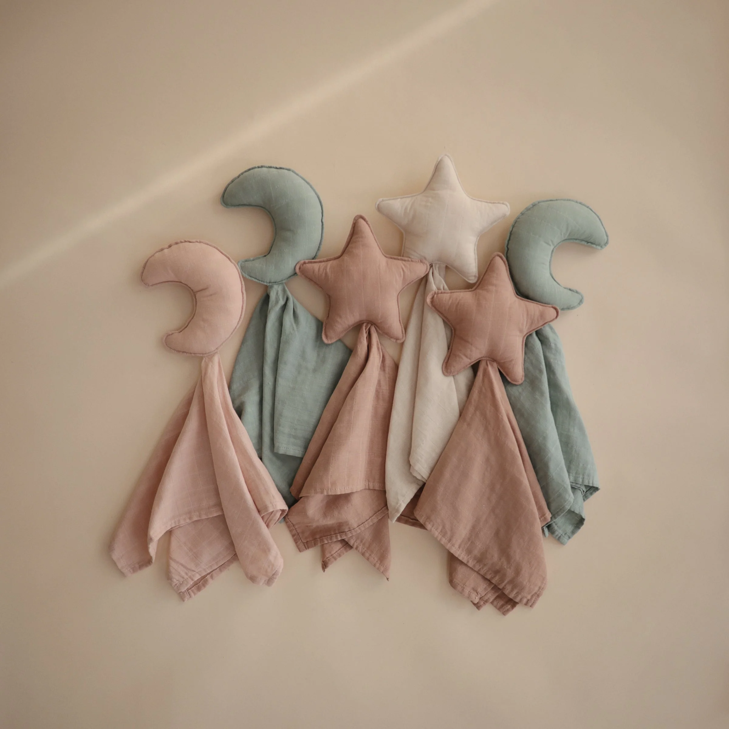 Moon Lovey Blanket - Image 20