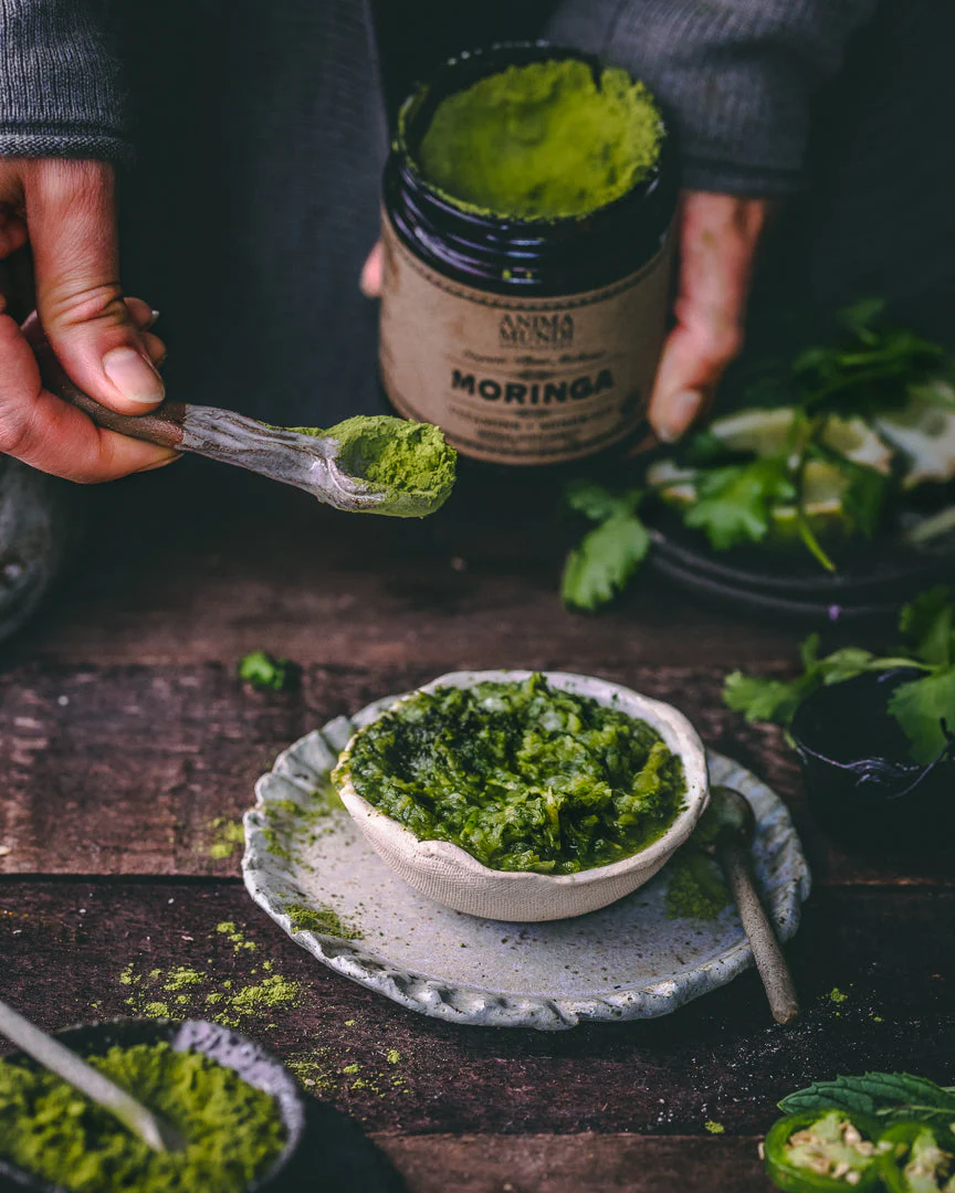MORINGA | Super-Tonic* - Image 3
