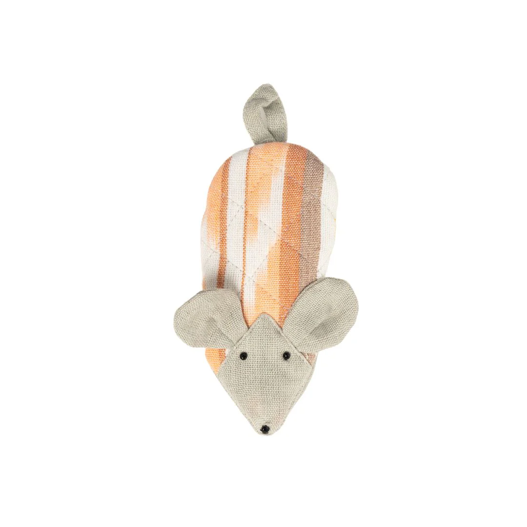 Mouse Skillet Handle Holder by Upavim Crafts - Image 10
