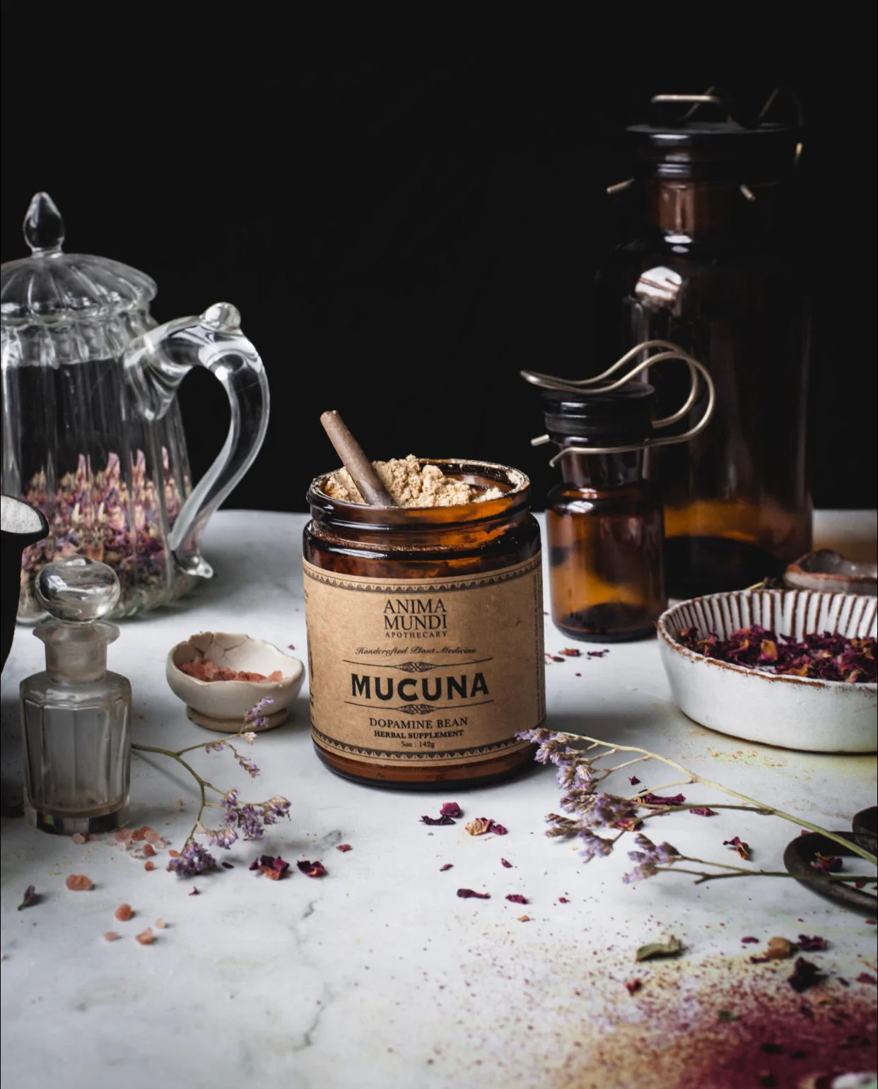 MUCUNA | "The Dopamine Bean" - Image 4