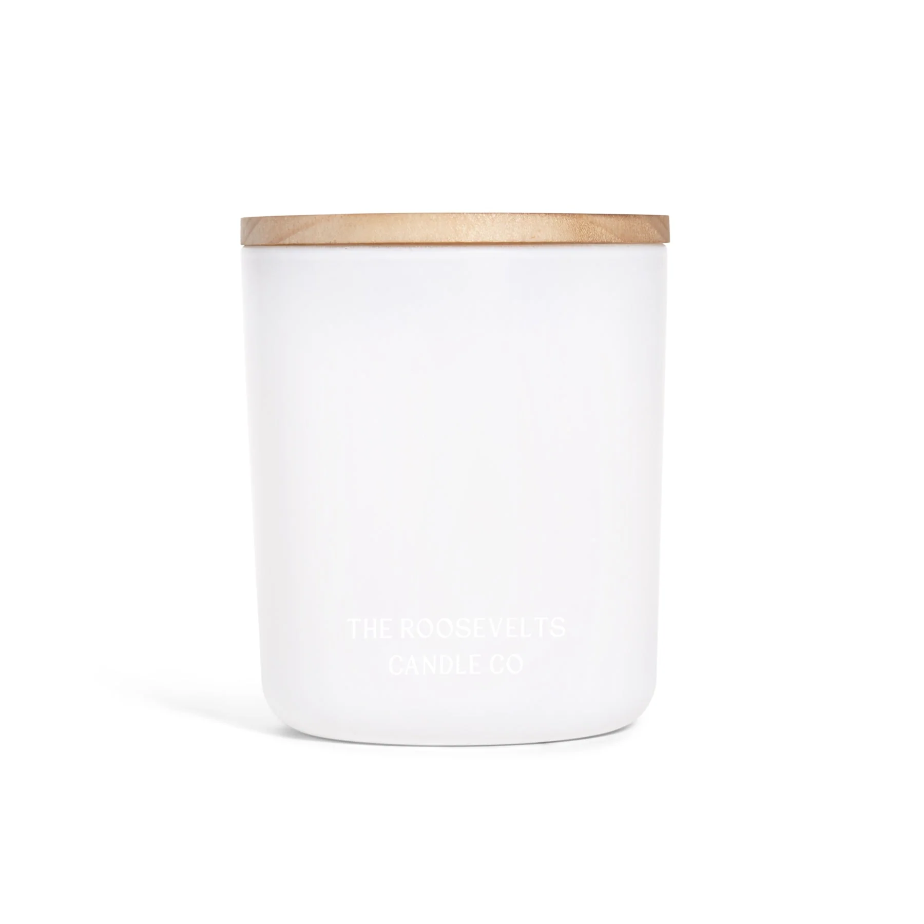 Muir Woods Candle - Image 4