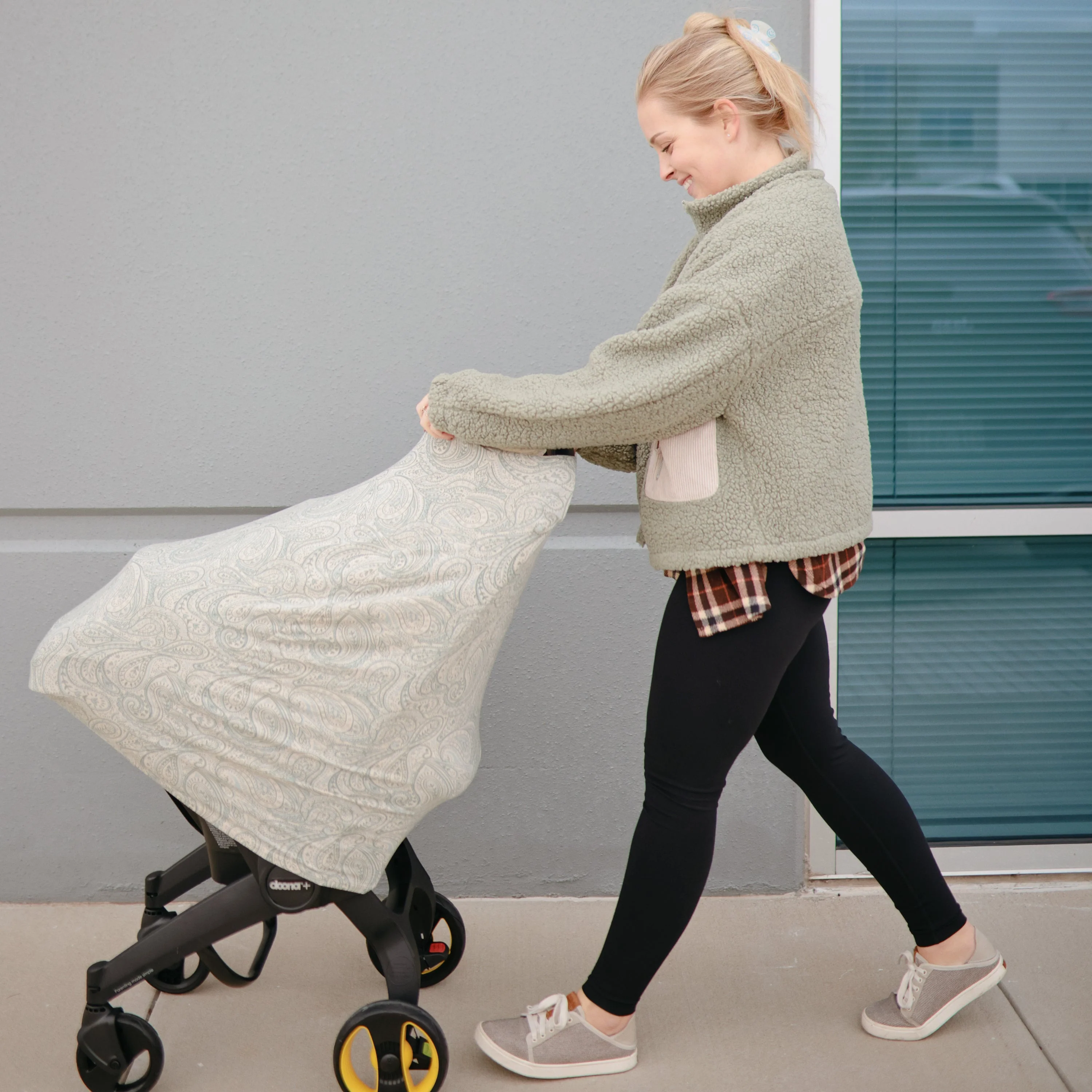 Multi-Use Cover - Image 9