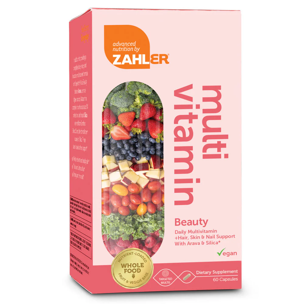 Multivitamin Beauty - Image 3
