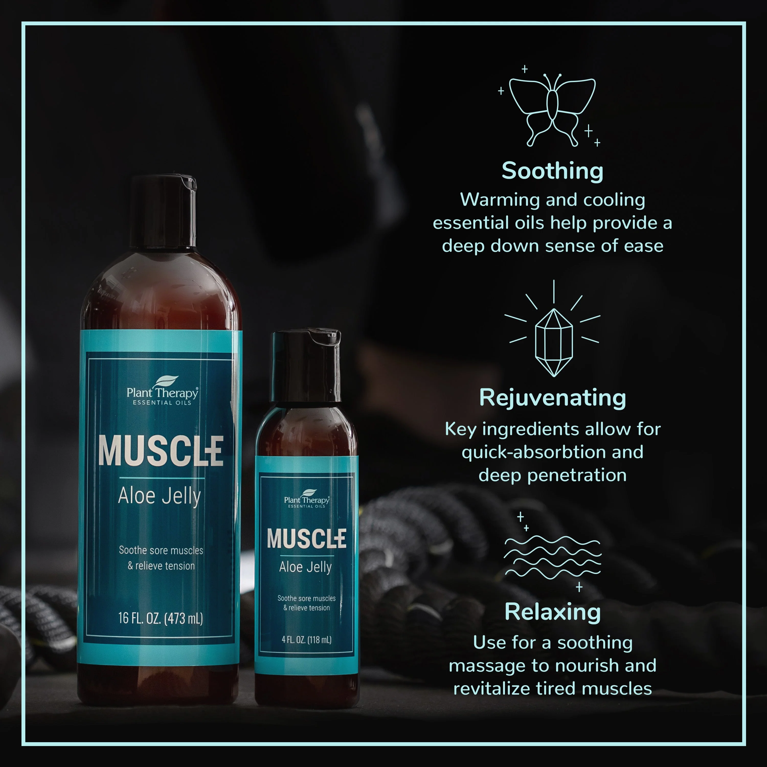 Muscle Aloe Jelly - Image 3
