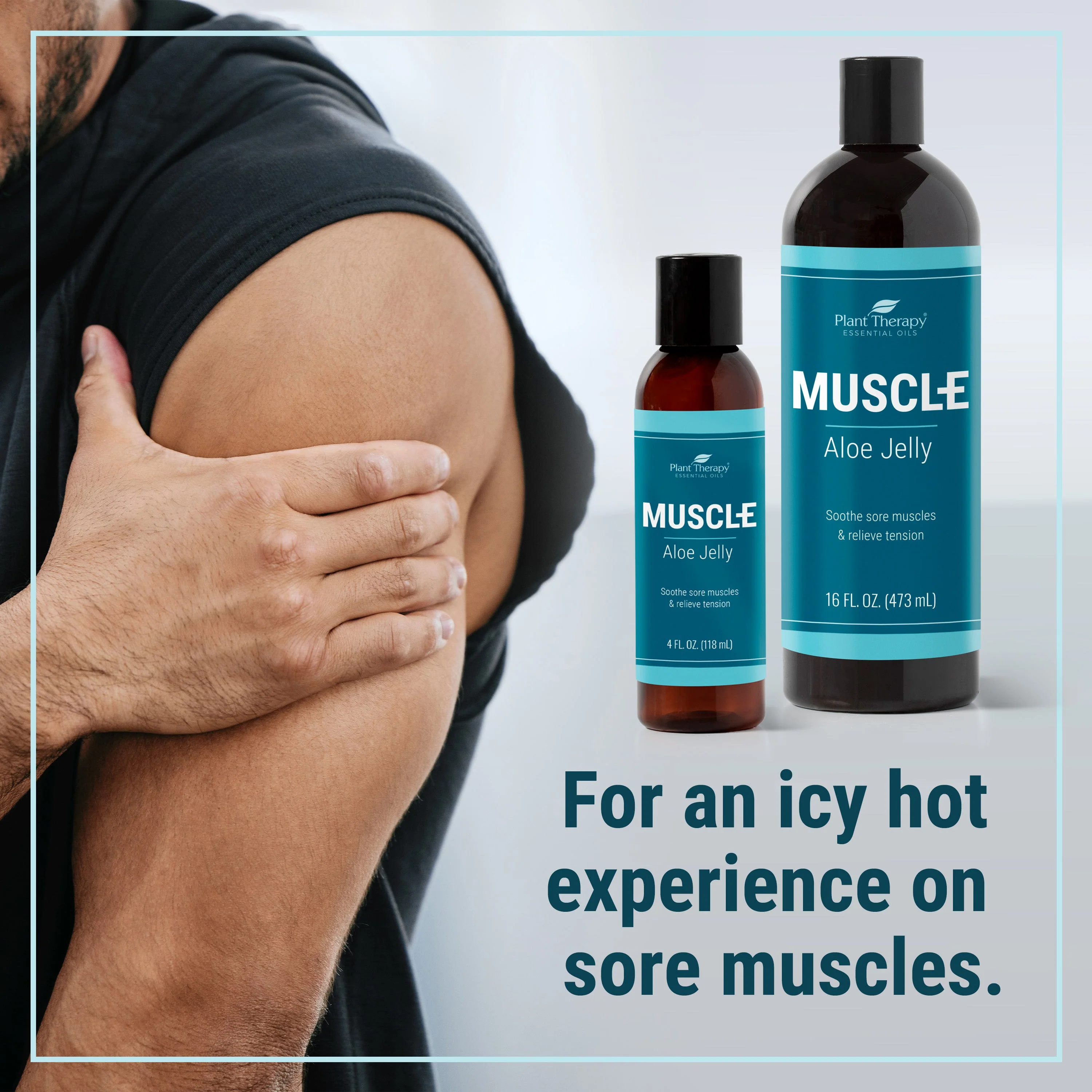 Muscle Aloe Jelly - Image 6