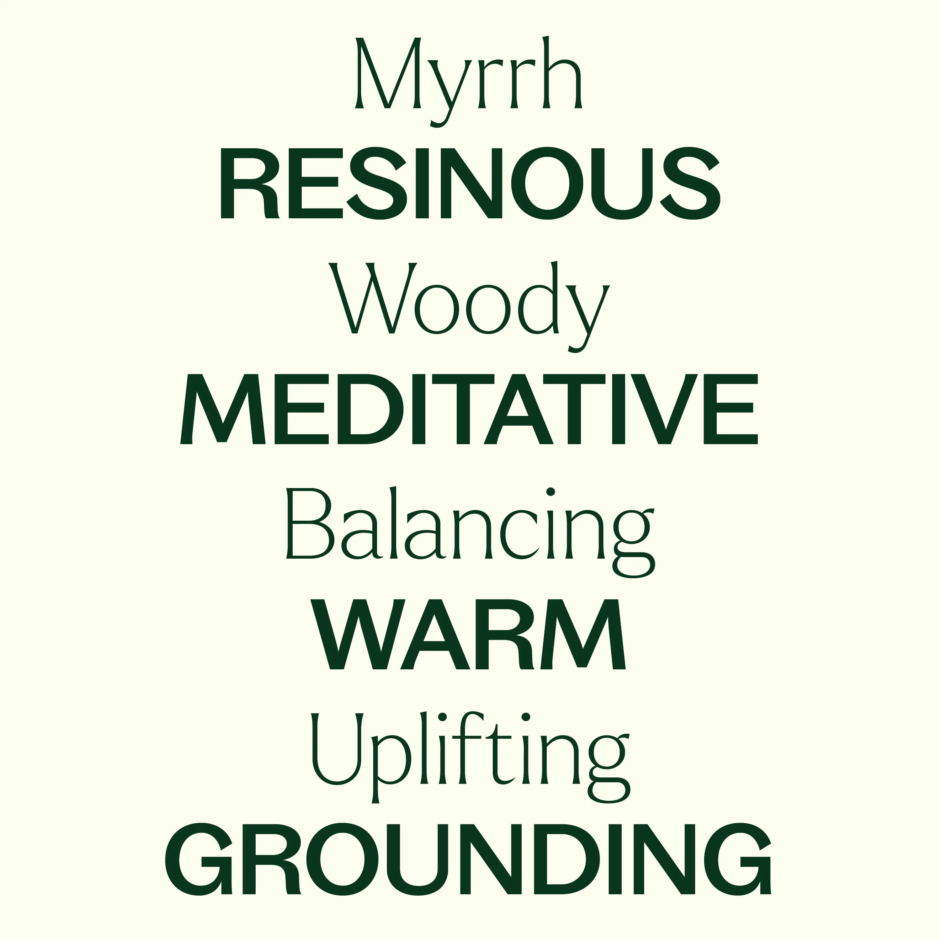 Myrrh Essential Oil - Image 5