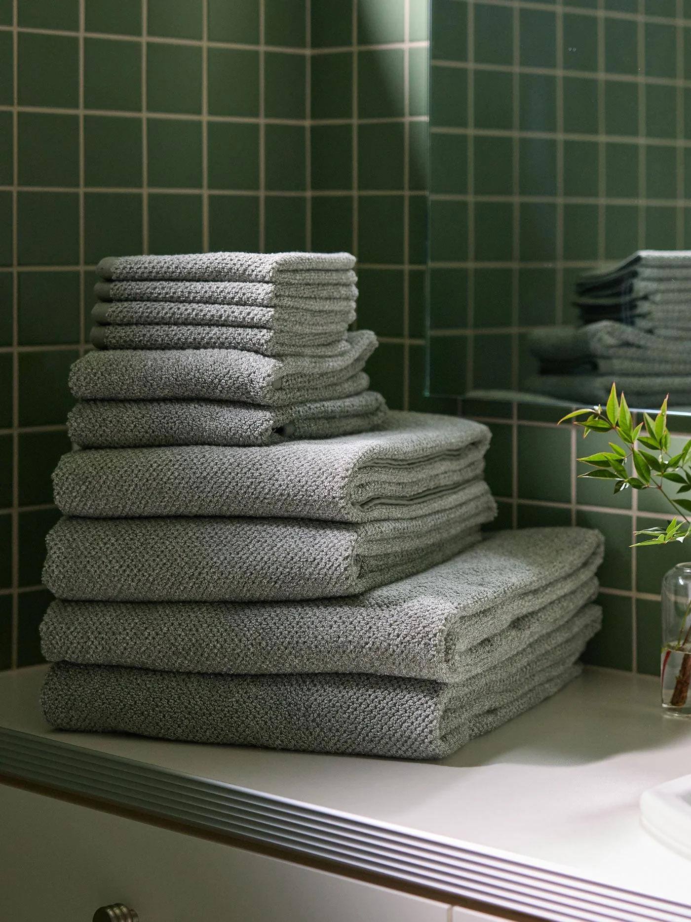 Nantucket Bath Towels - Image 8