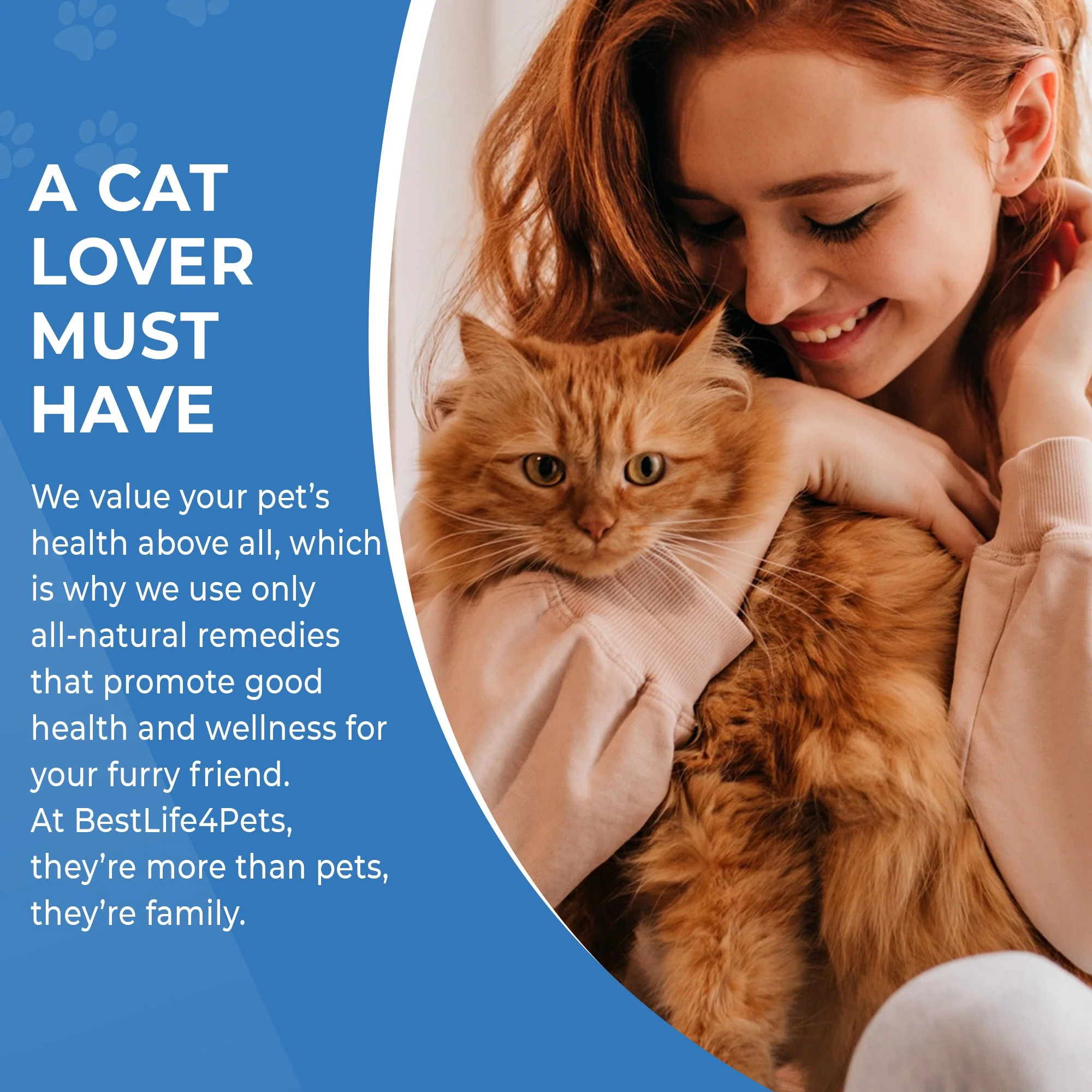 Natural Cat Laxative & Constipation Treatment by BestLife4Pets - Image 7