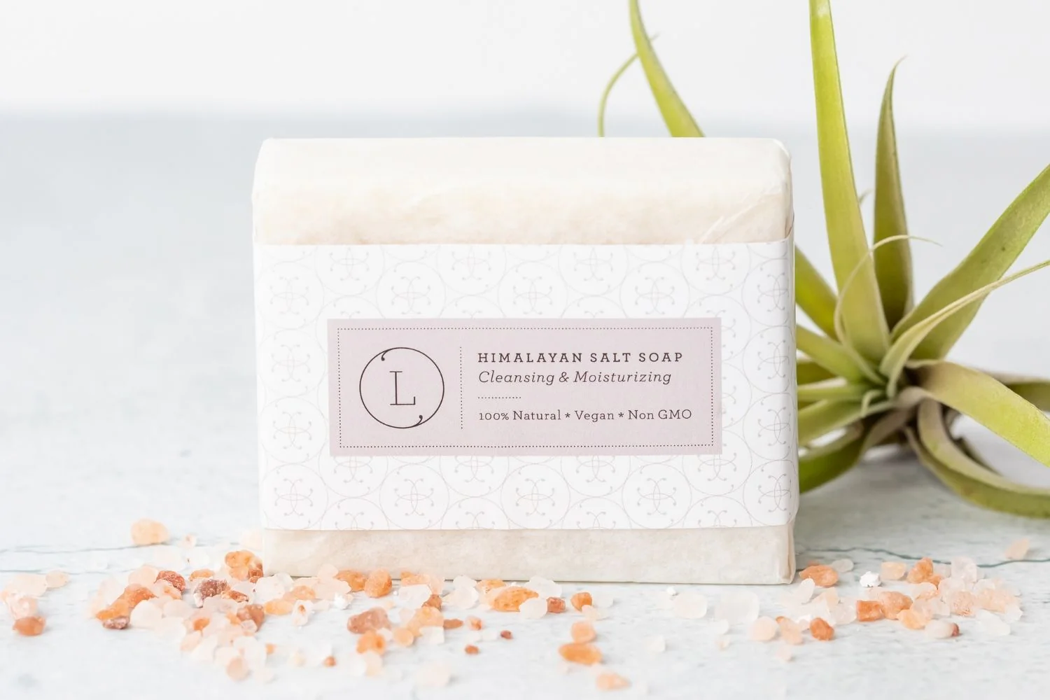 Natural Cold Process Soap Bar with Essential oils - Image 5