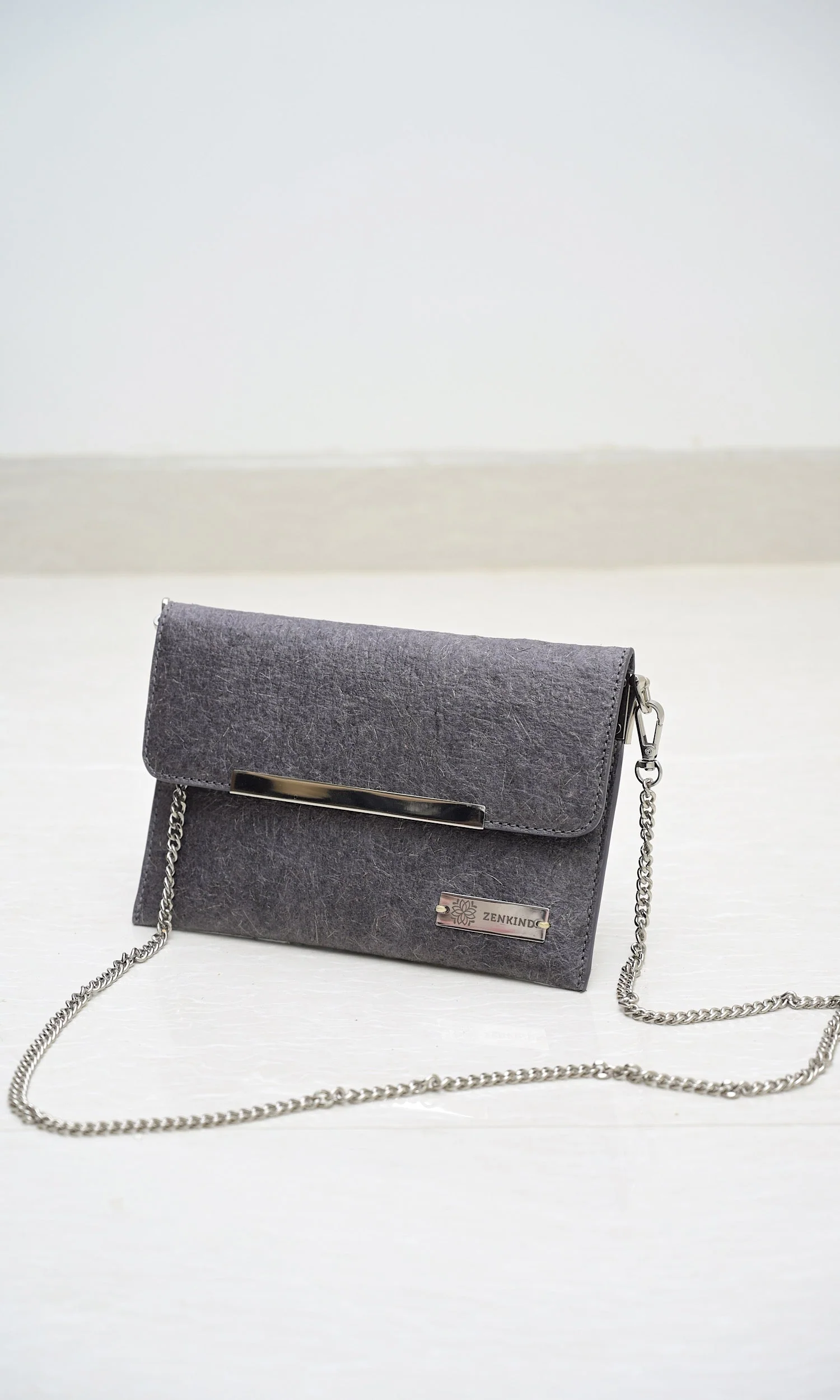 Natural Envelope Sling by Zenkindstore - Image 3