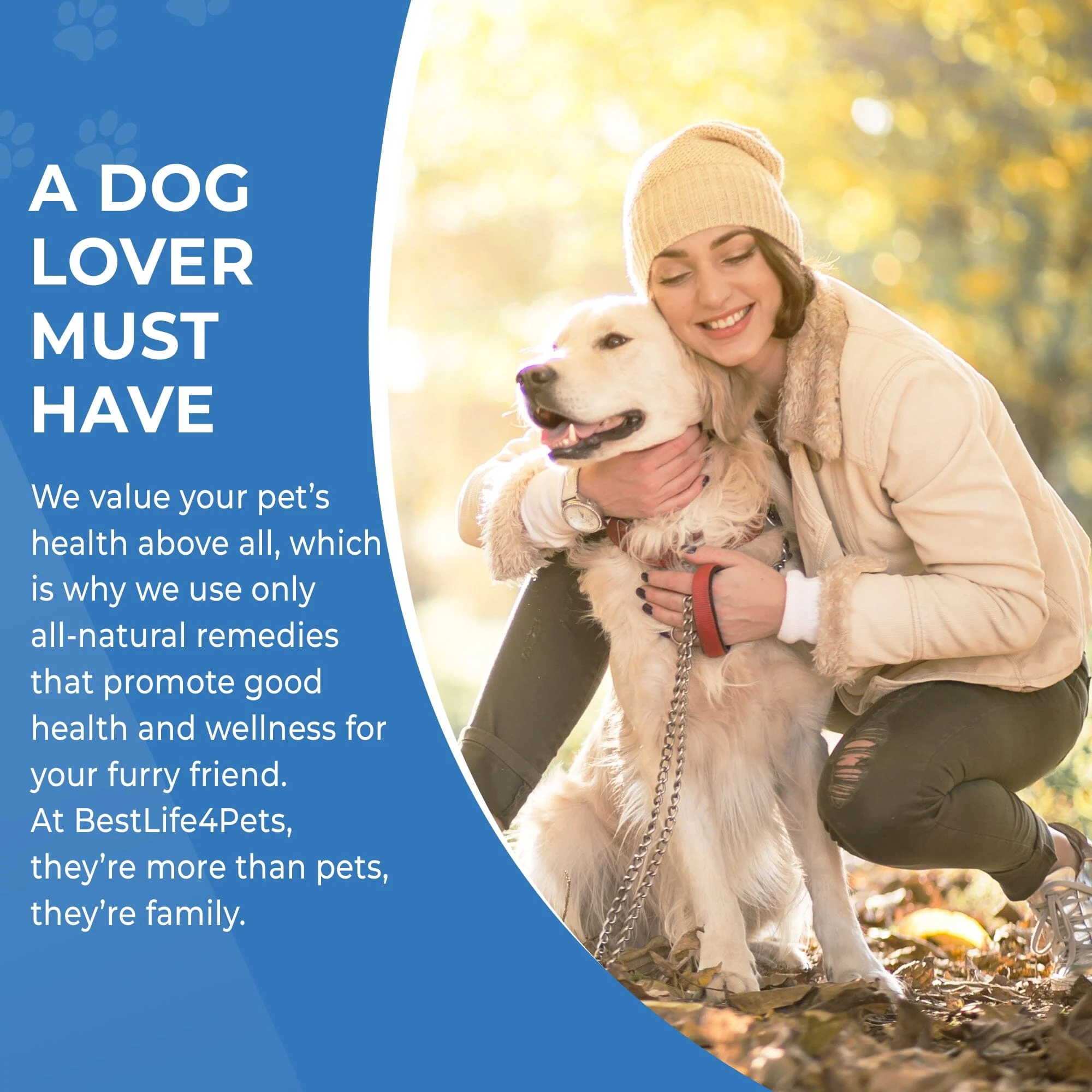 Natural Hepatic Dog Liver Support Tablets by BestLife4Pets - Image 7