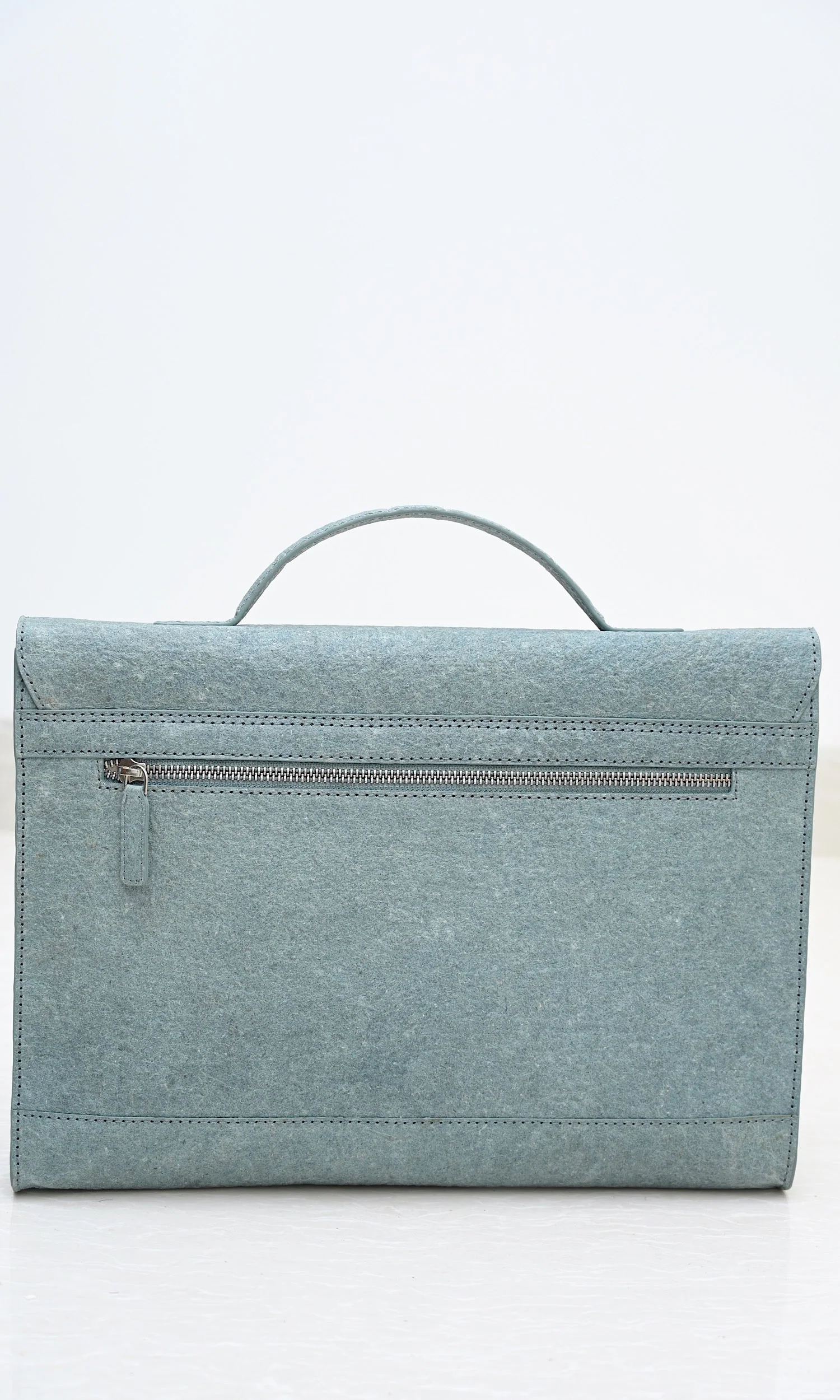 Natural Laptop Bag by Zenkindstore - Image 5