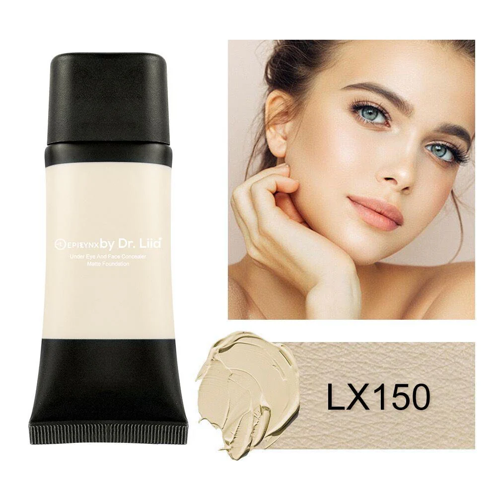 Natural Luminous Foundation SPF 30 - Image 11