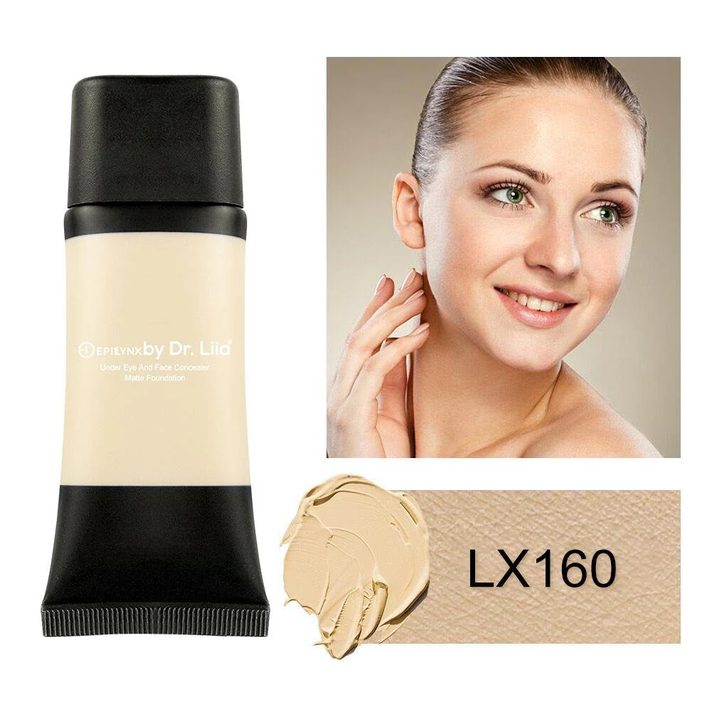 Natural Luminous Foundation SPF 30 - Image 12