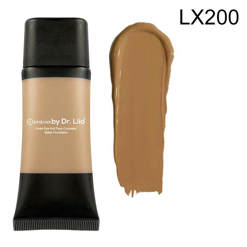 Natural Luminous Foundation SPF 30 - Image 14