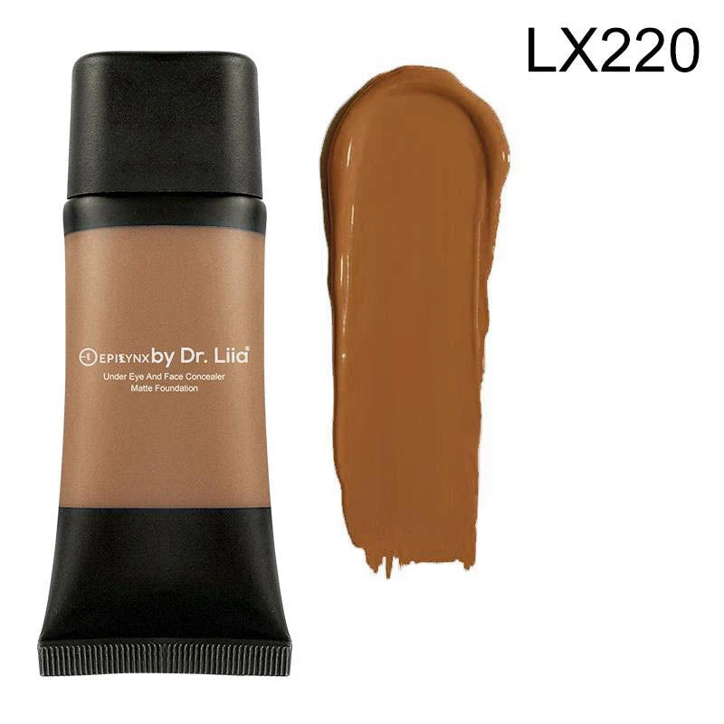 Natural Luminous Foundation SPF 30 - Image 15