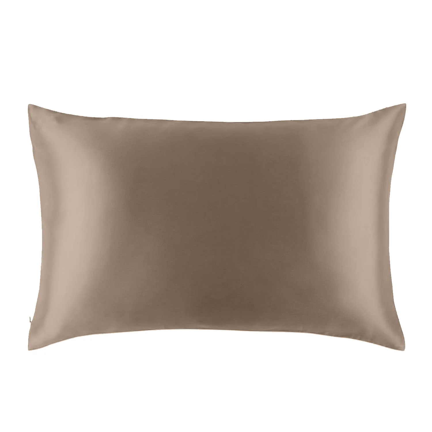 Natural Mulberry Silk Pillowcase (19 Momme) - Image 22