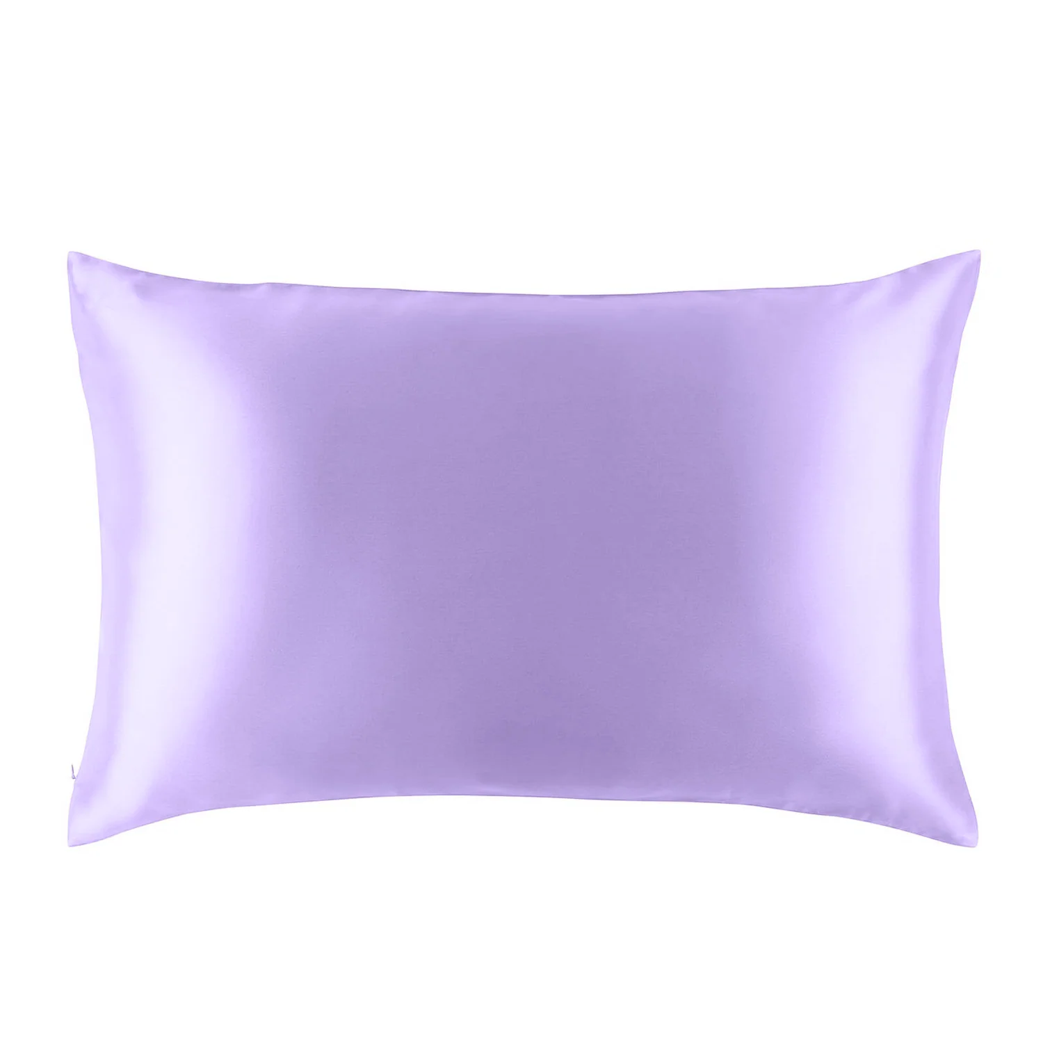 Natural Mulberry Silk Pillowcase (19 Momme) - Image 33