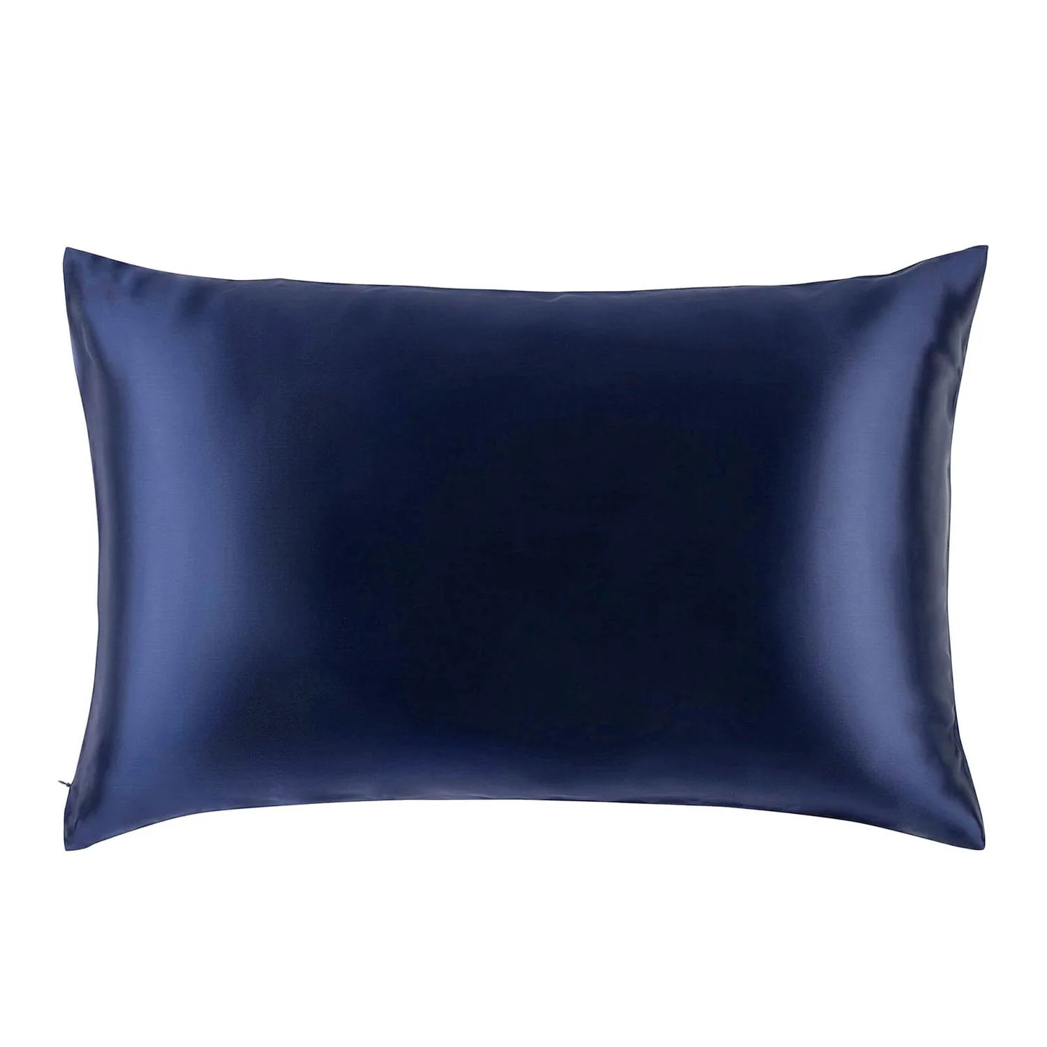 Natural Mulberry Silk Pillowcase with Cotton Underside (19 Momme) - Image 13