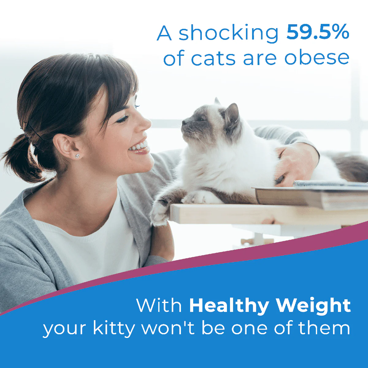 Natural Weight Loss & Thyroid Support Supplement for Dogs & Cats by BestLife4Pets - Image 5