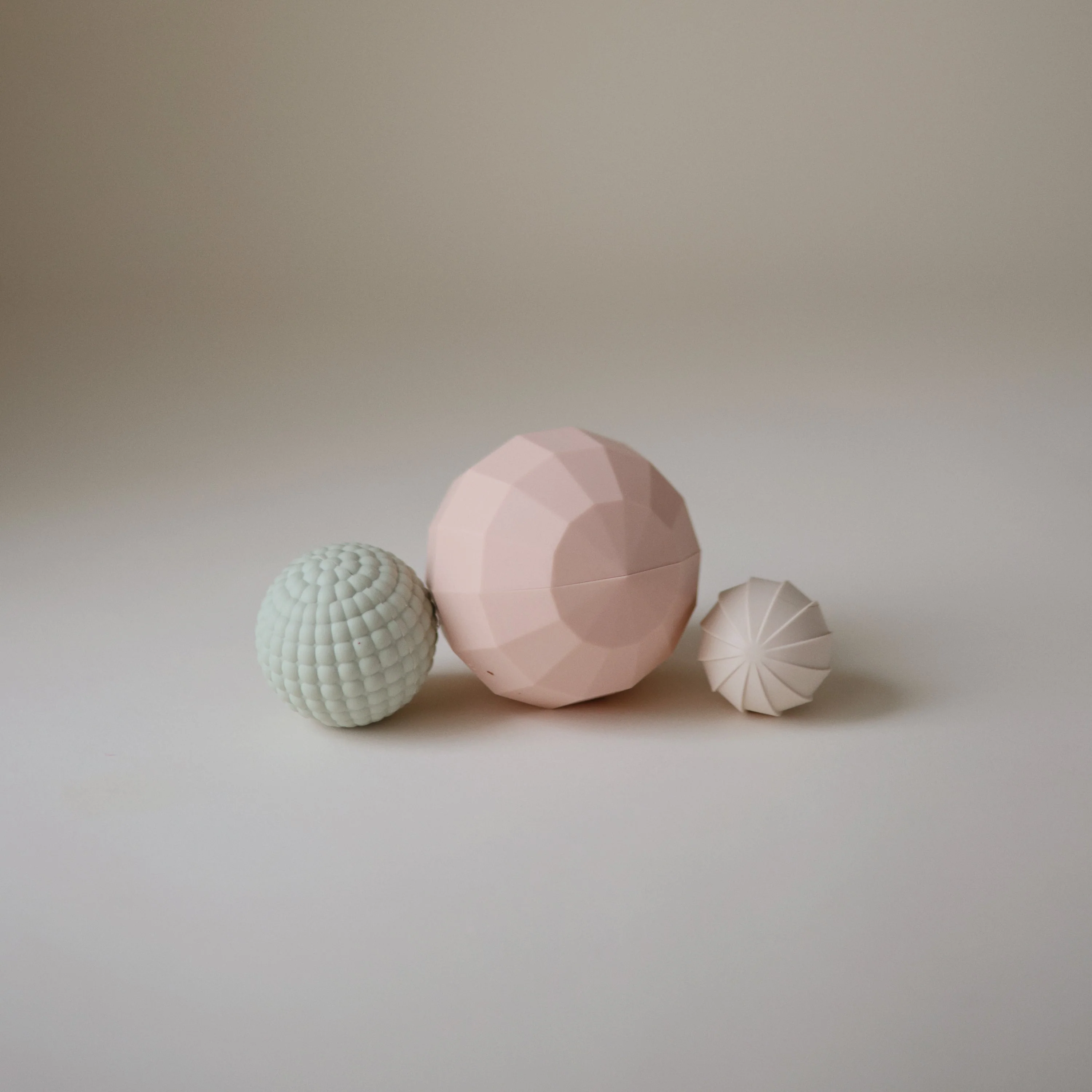 Nesting Spheres Sensory Toy - Image 10