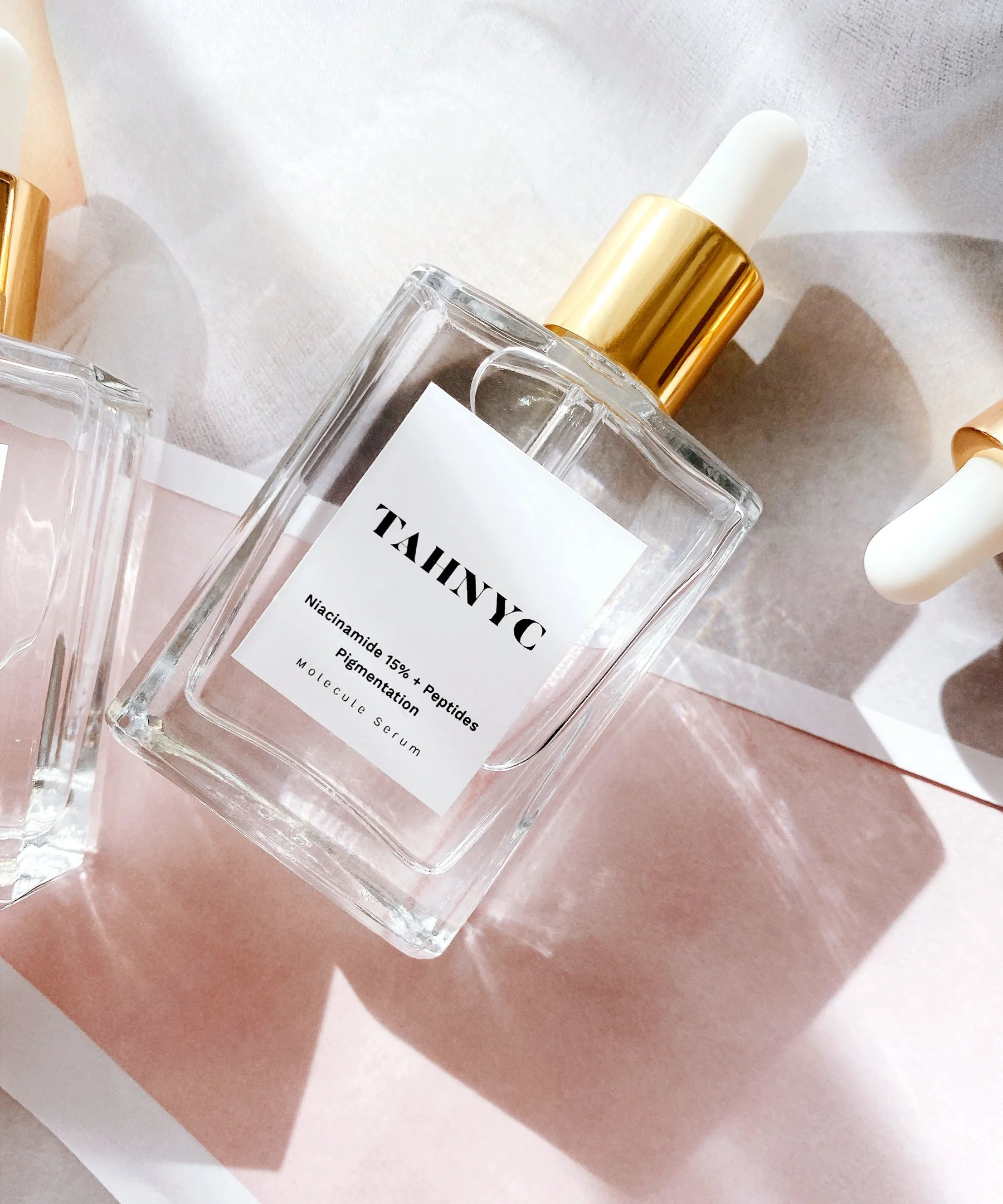 Niacinamide 15% + Peptides for Pigmentation - Image 9