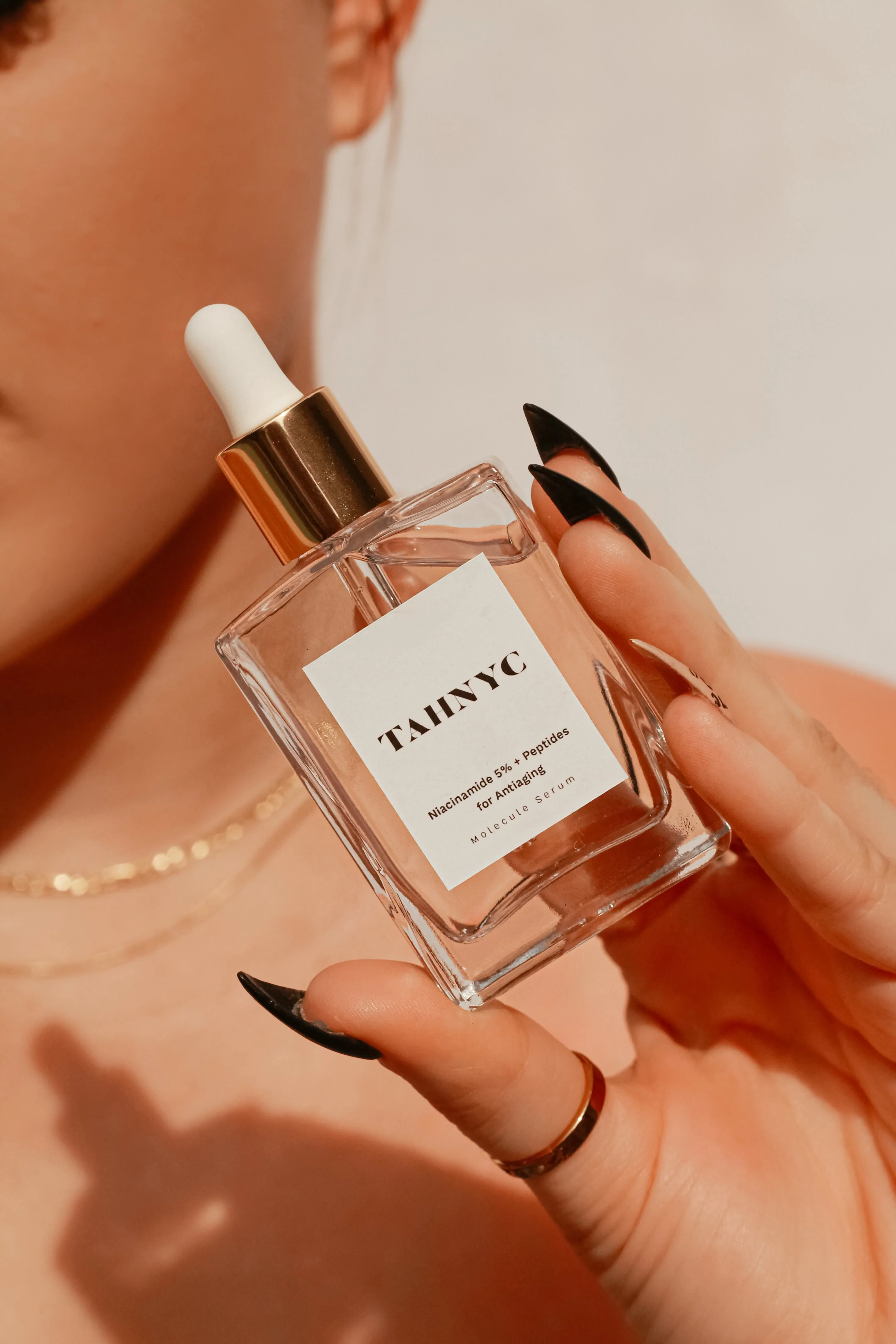 Niacinamide 5% + Peptides for Antiaging - Image 4
